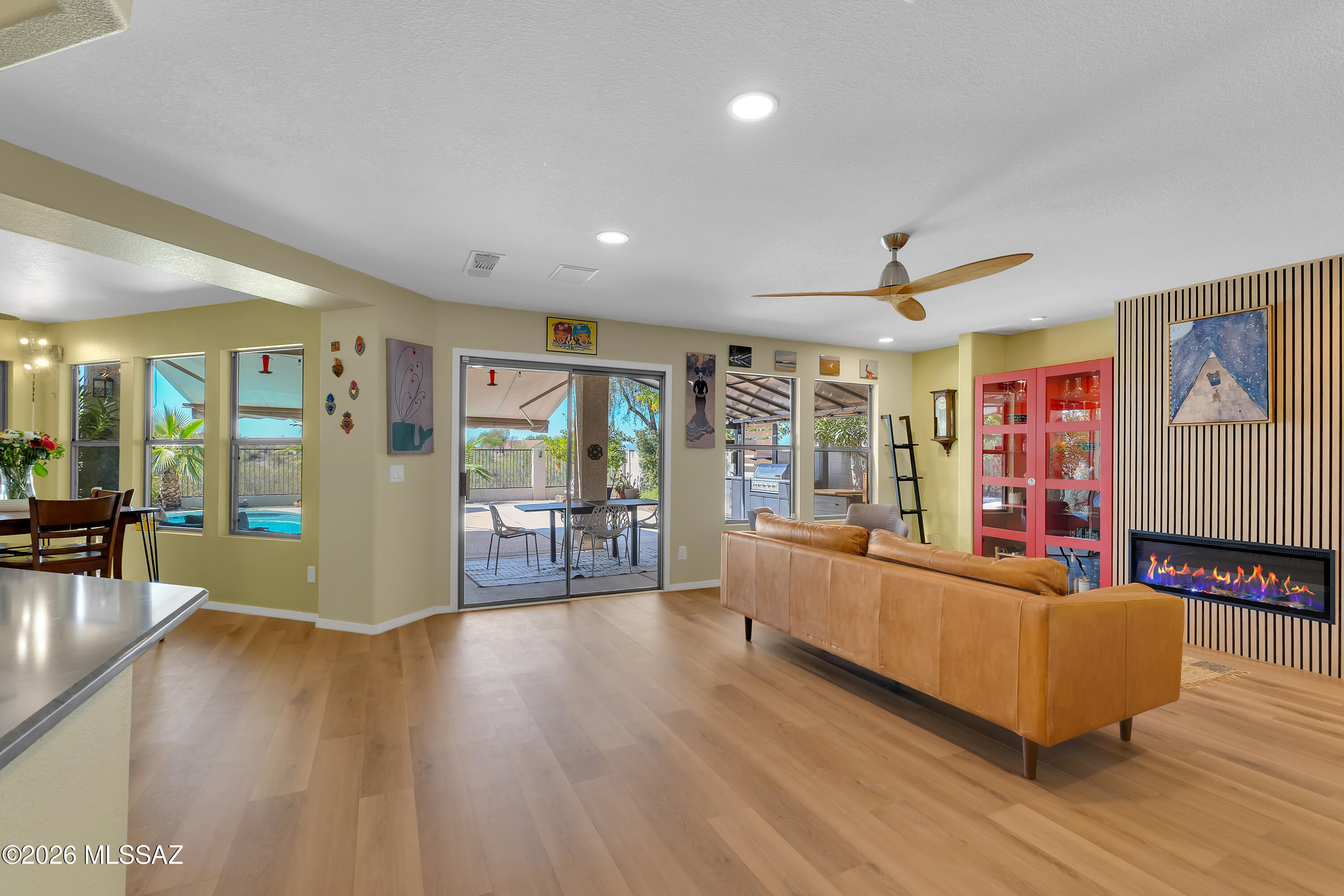 Rancho Agua Dulce (387- 781) - Residential