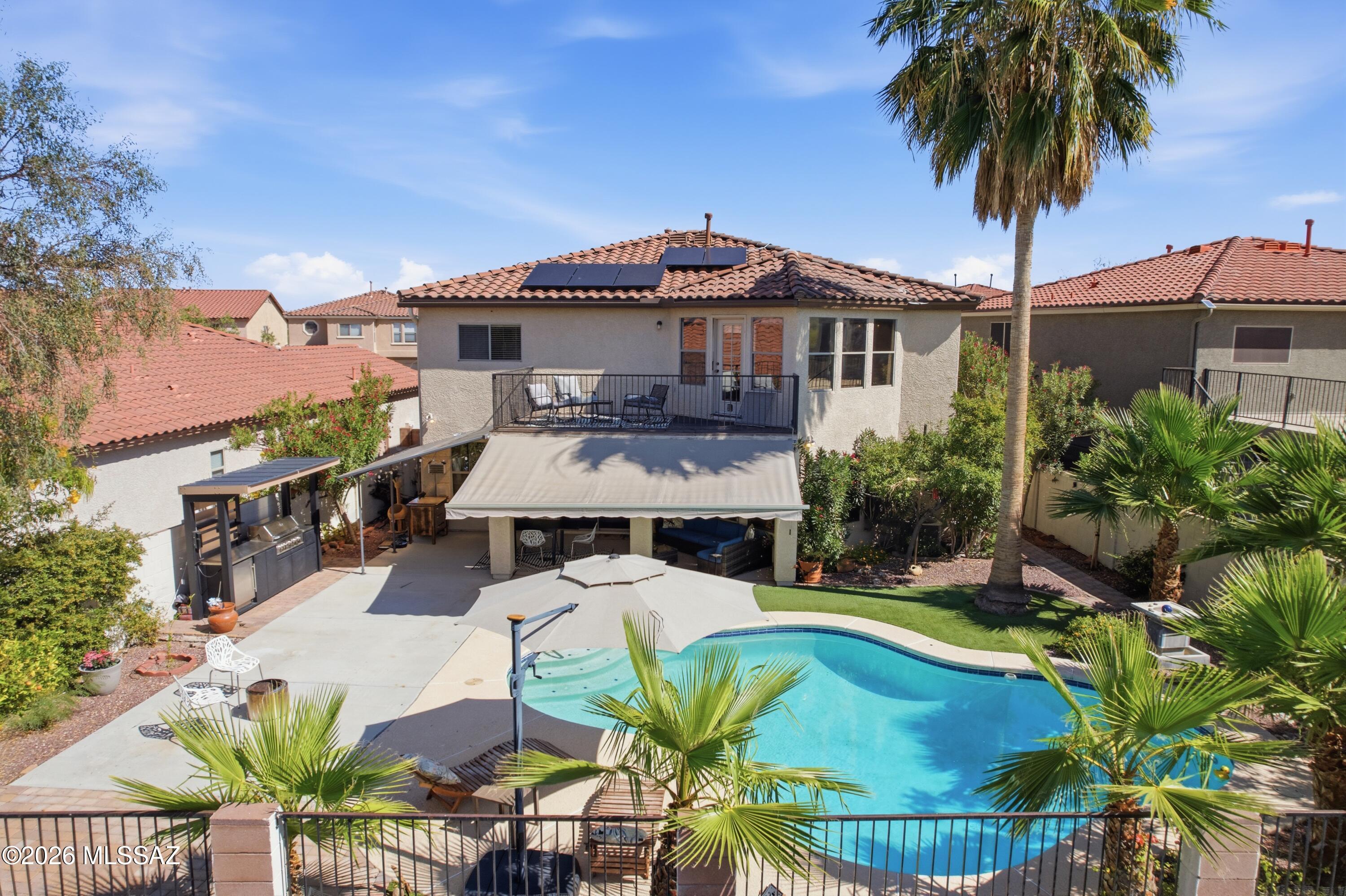 3994 W Rocky Spring Drive