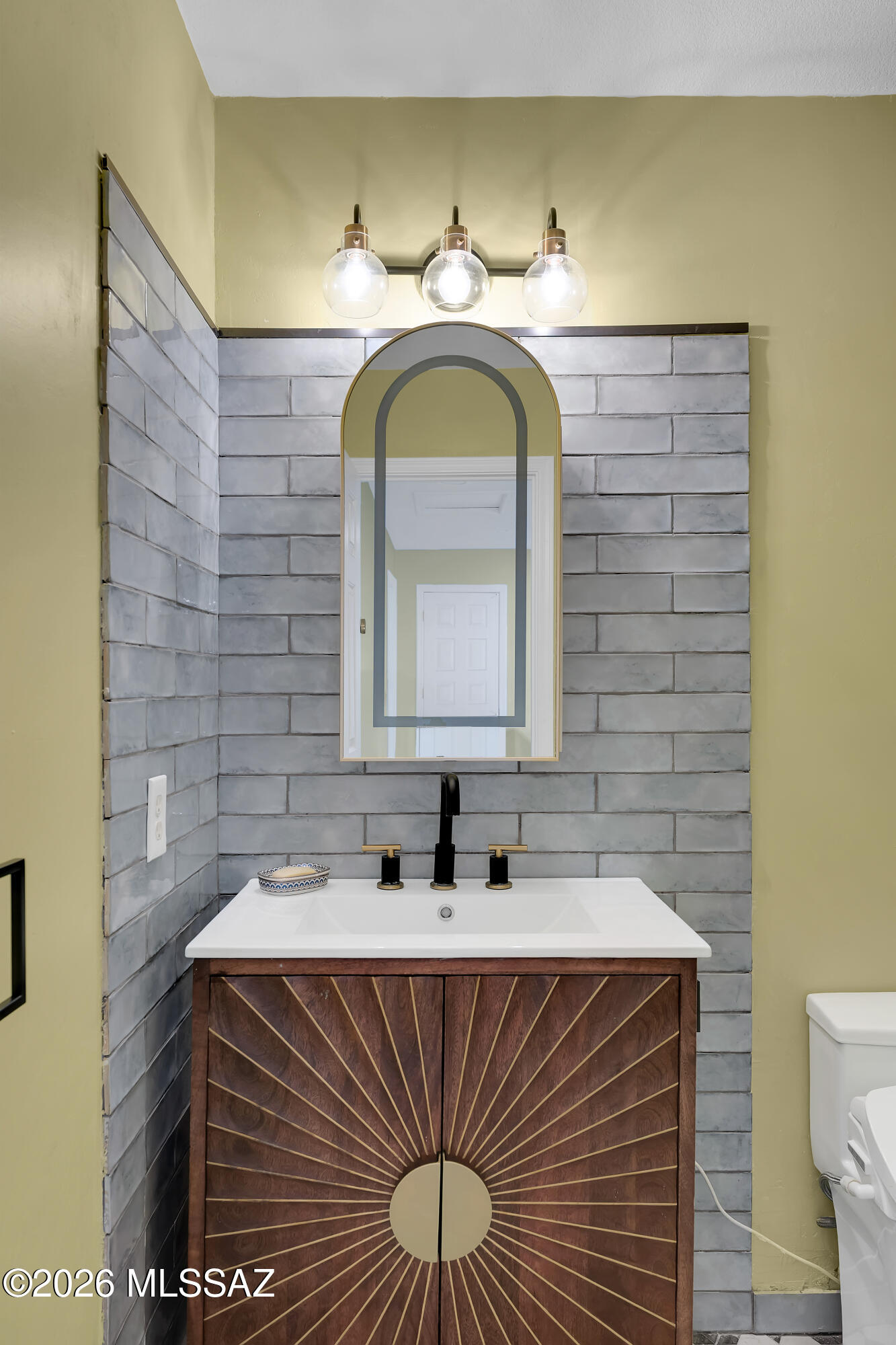 Rancho Agua Dulce (387- 781) - Residential