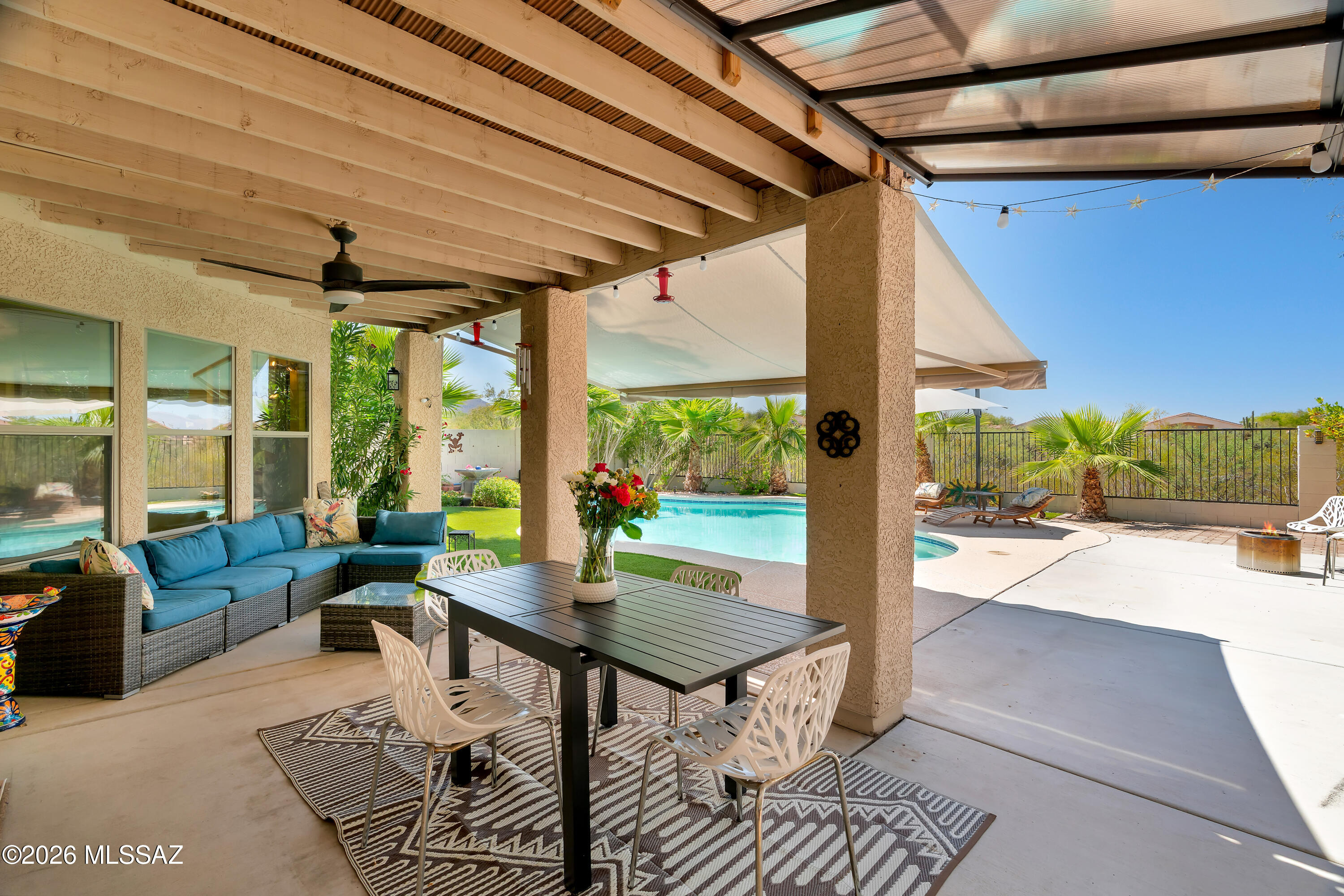 Rancho Agua Dulce (387- 781) - Residential