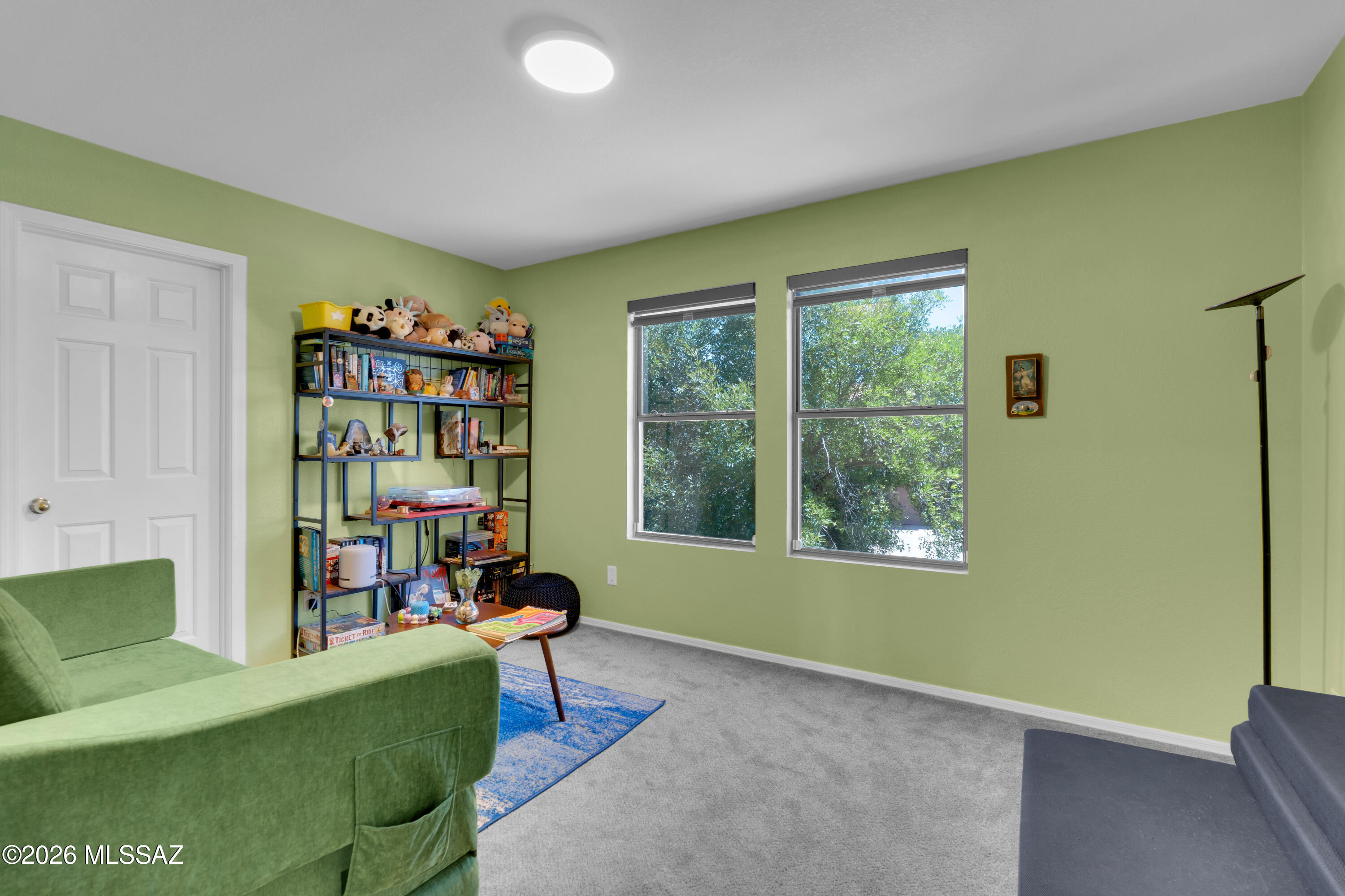 Rancho Agua Dulce (387- 781) - Residential