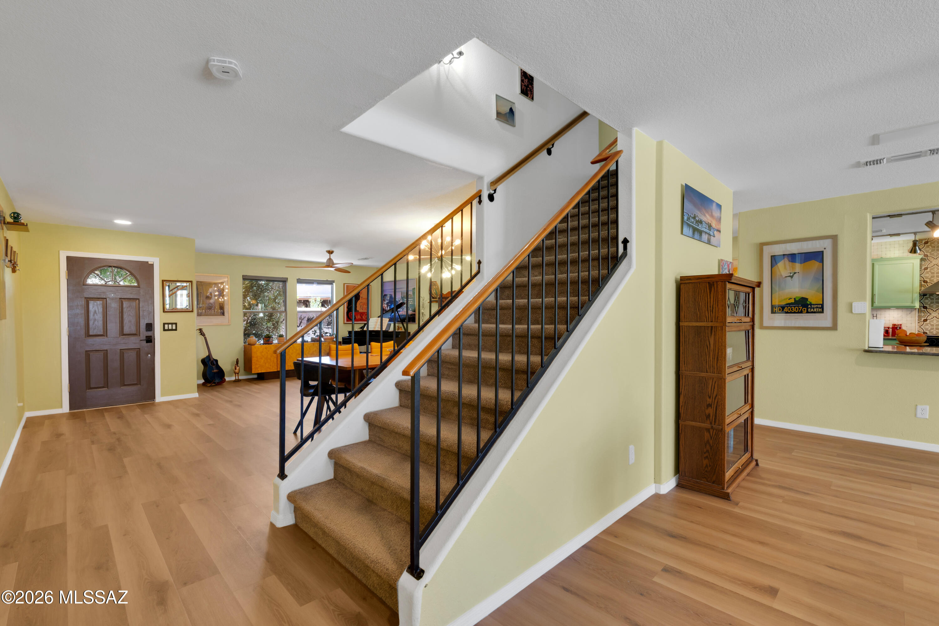 Rancho Agua Dulce (387- 781) - Residential