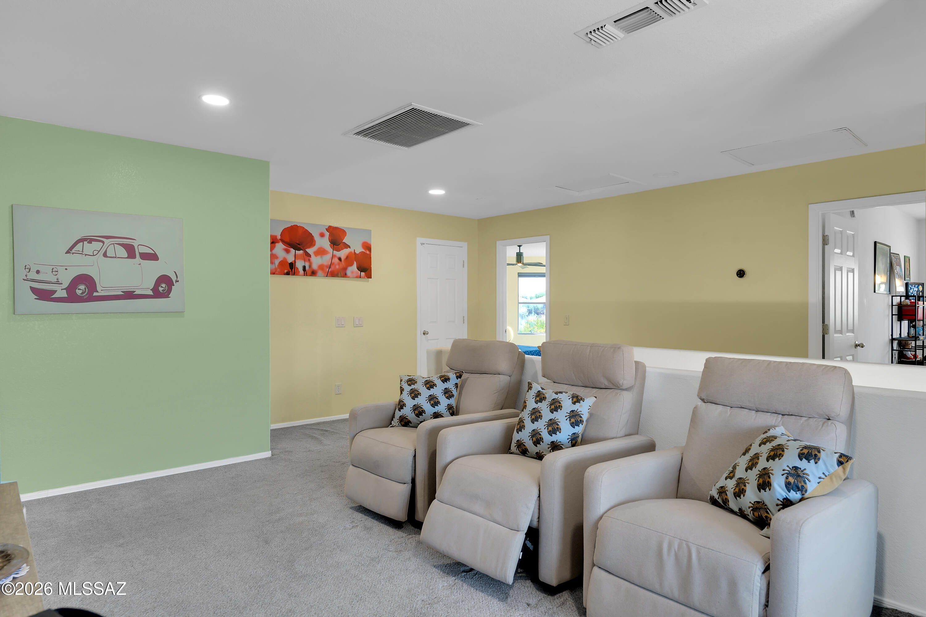 Rancho Agua Dulce (387- 781) - Residential
