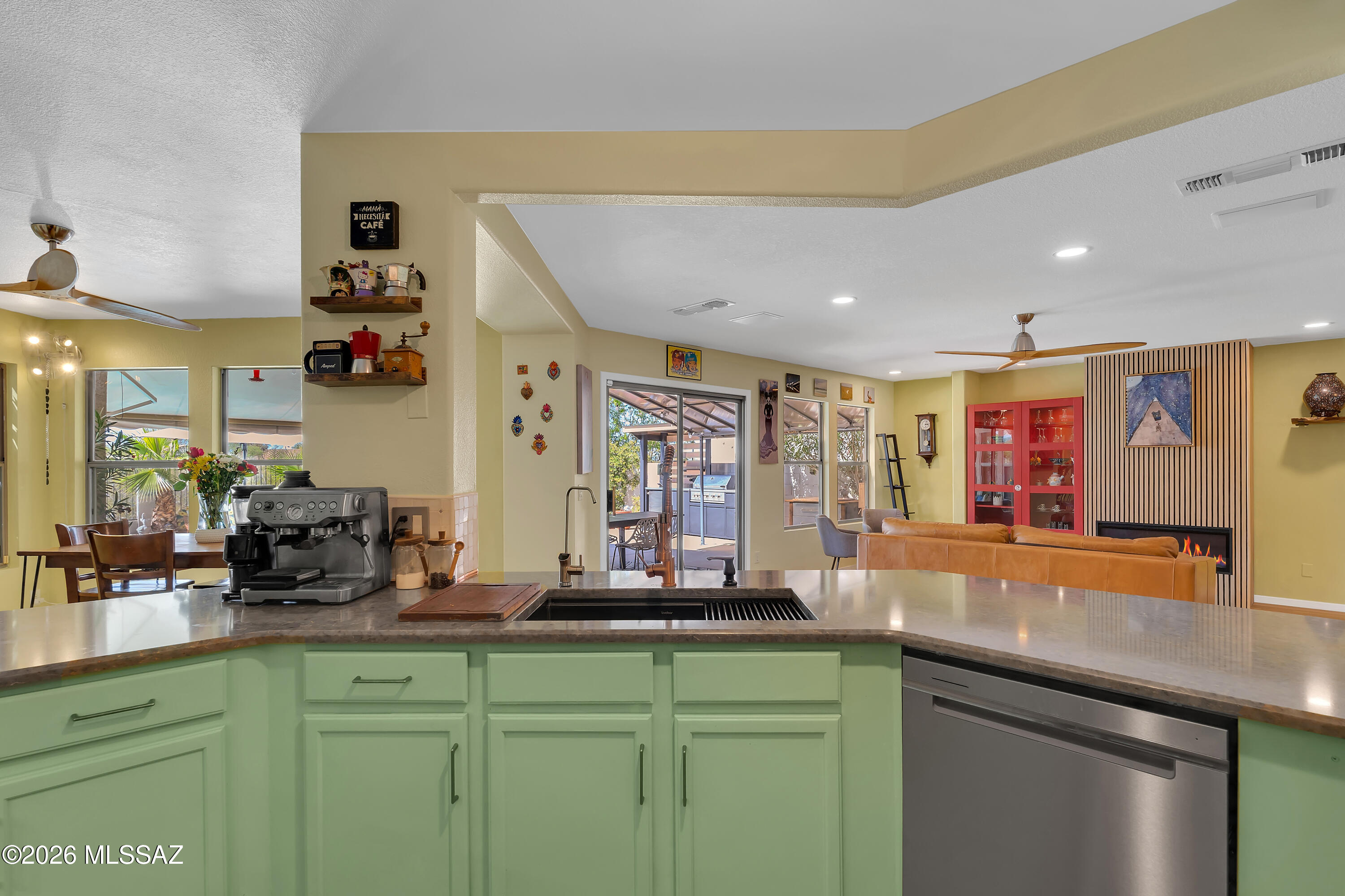 Rancho Agua Dulce (387- 781) - Residential