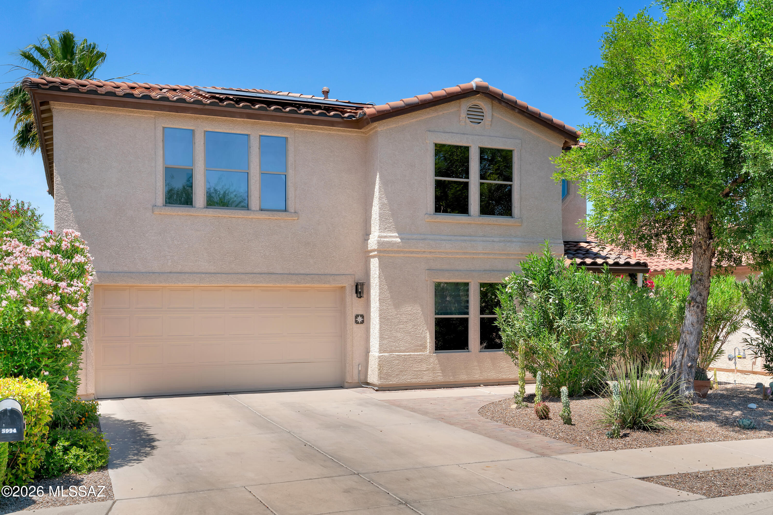 3994 W Rocky Spring Drive