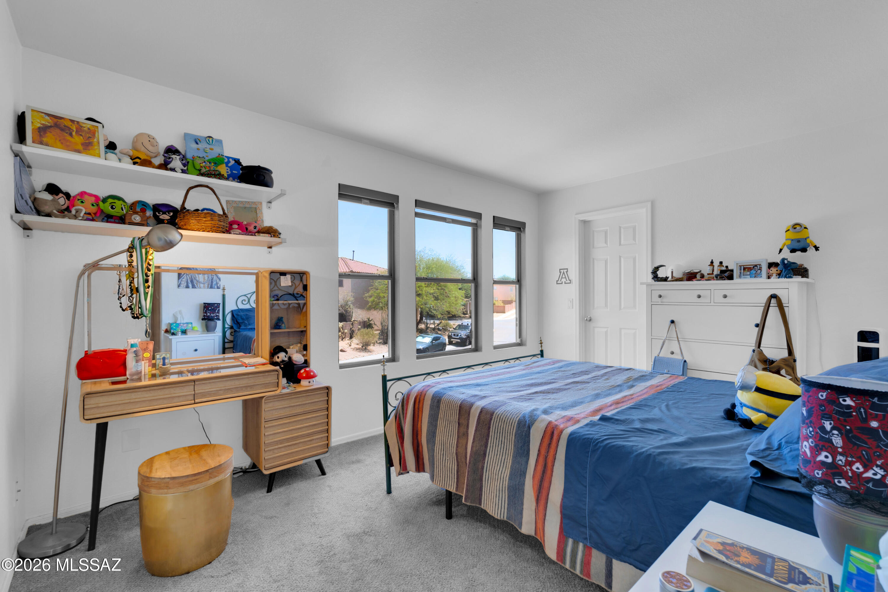 Rancho Agua Dulce (387- 781) - Residential