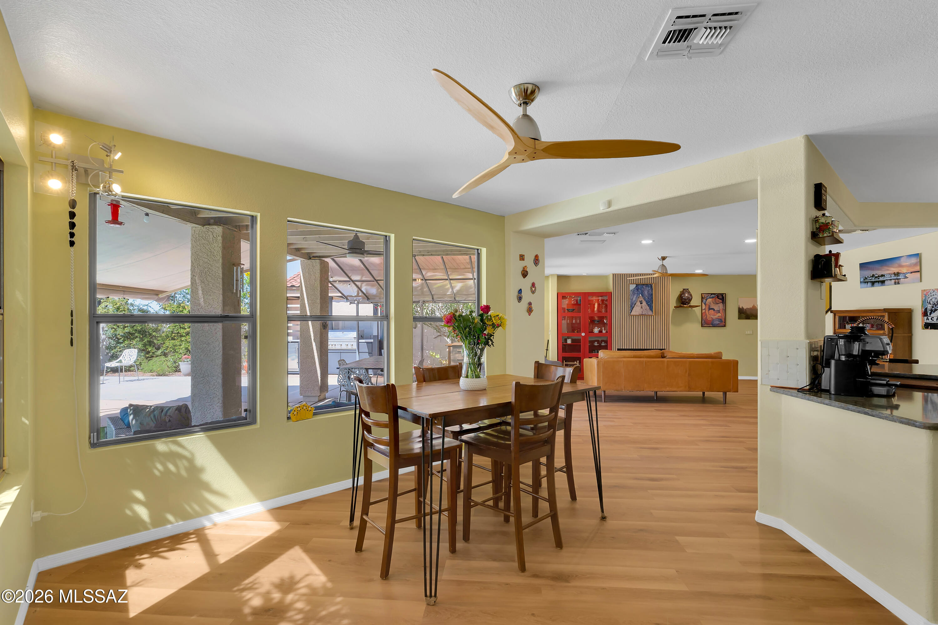 Rancho Agua Dulce (387- 781) - Residential
