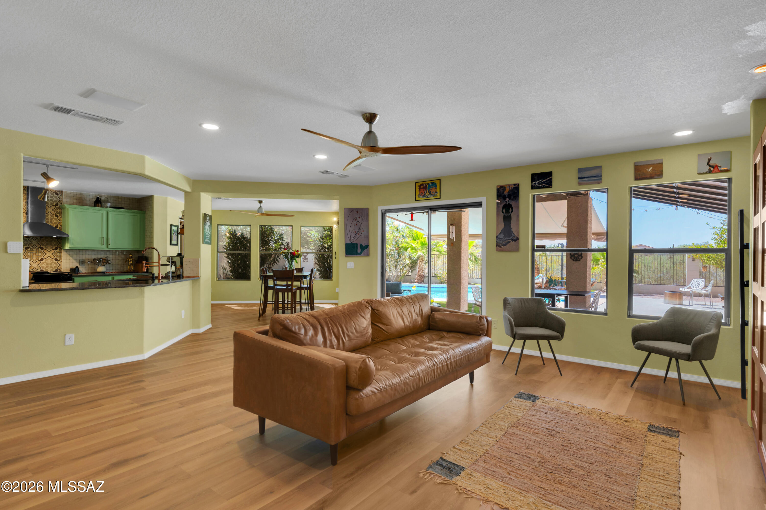 Rancho Agua Dulce (387- 781) - Residential