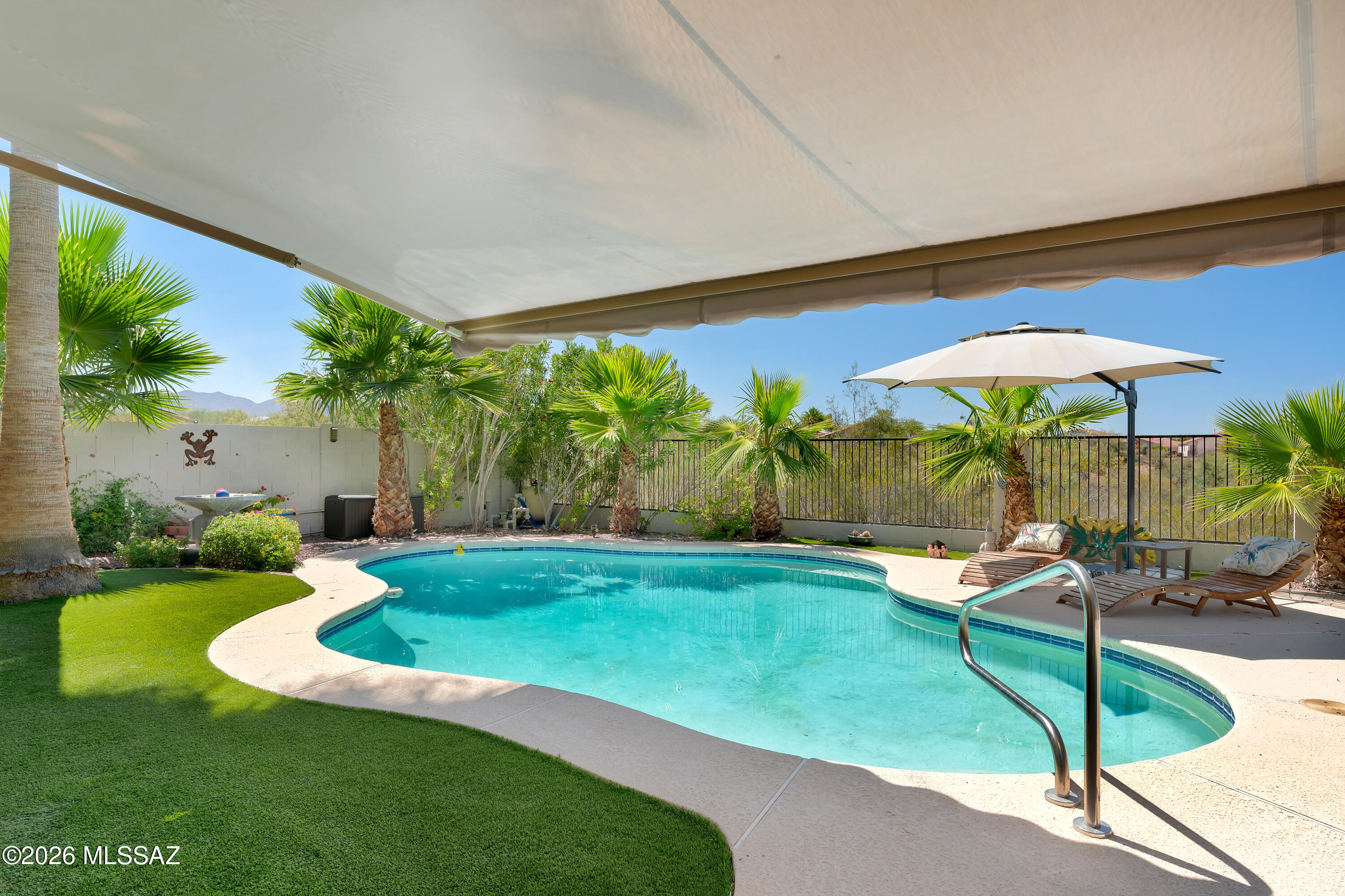 Rancho Agua Dulce (387- 781) - Residential