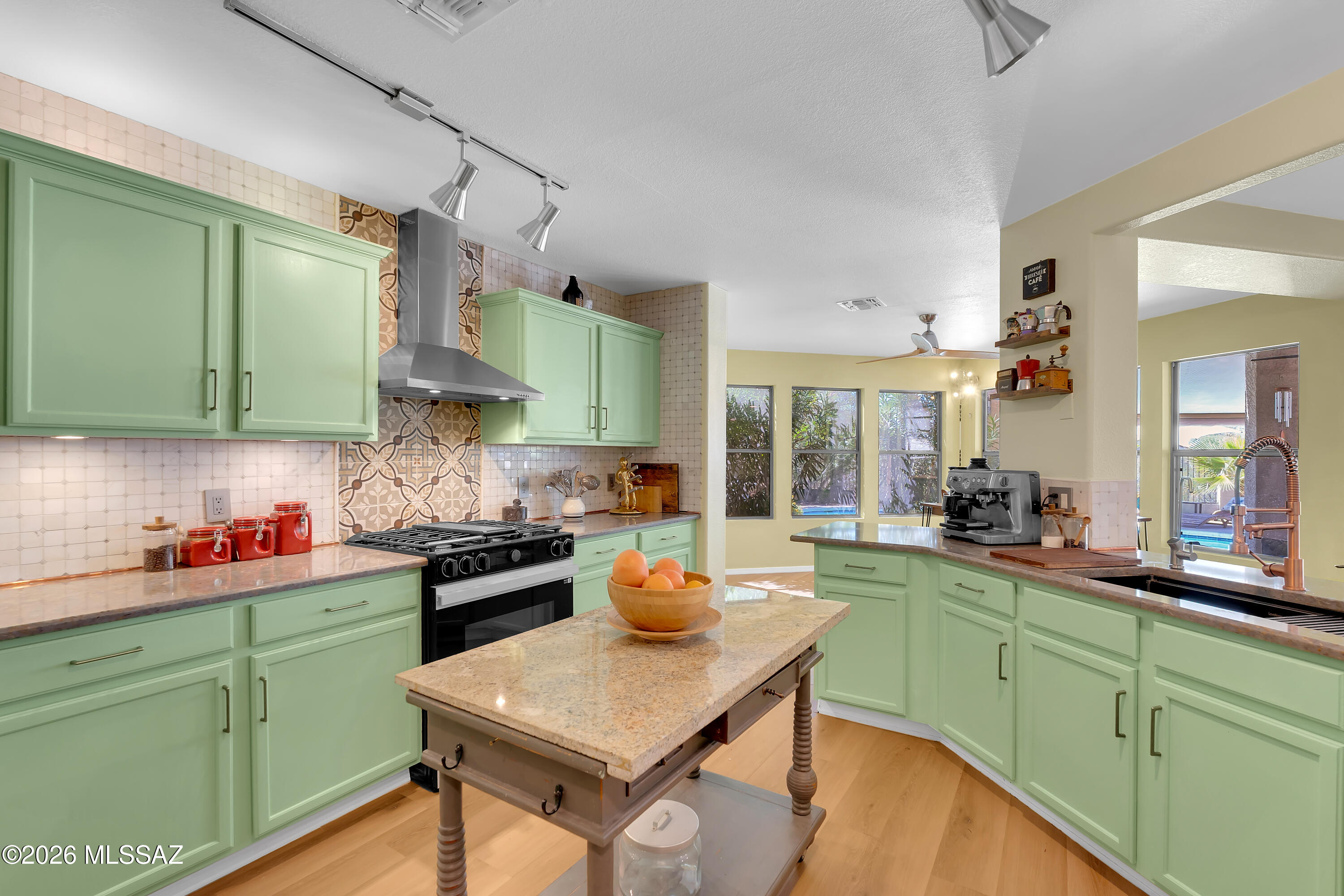 Rancho Agua Dulce (387- 781) - Residential