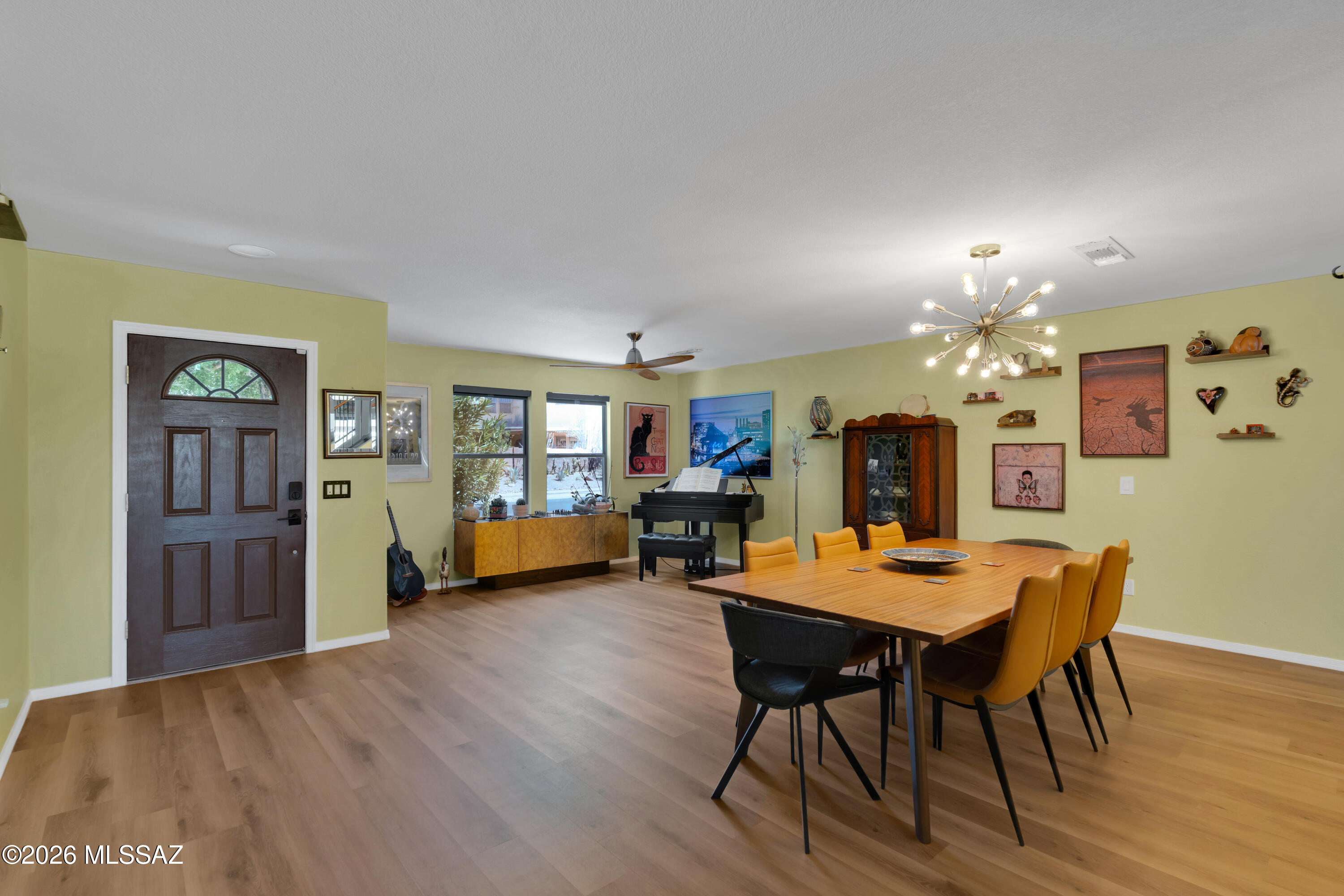 Rancho Agua Dulce (387- 781) - Residential