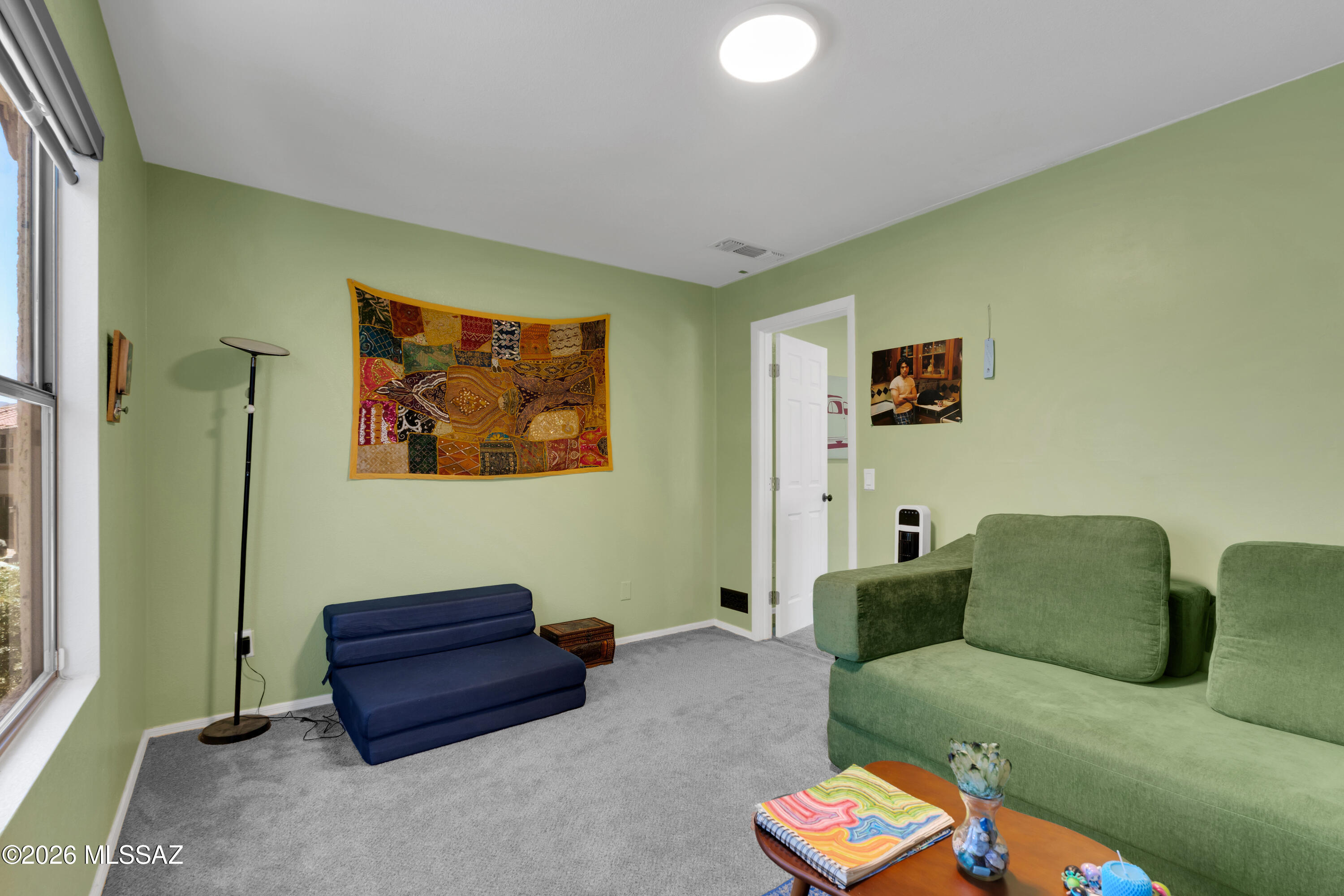 Rancho Agua Dulce (387- 781) - Residential