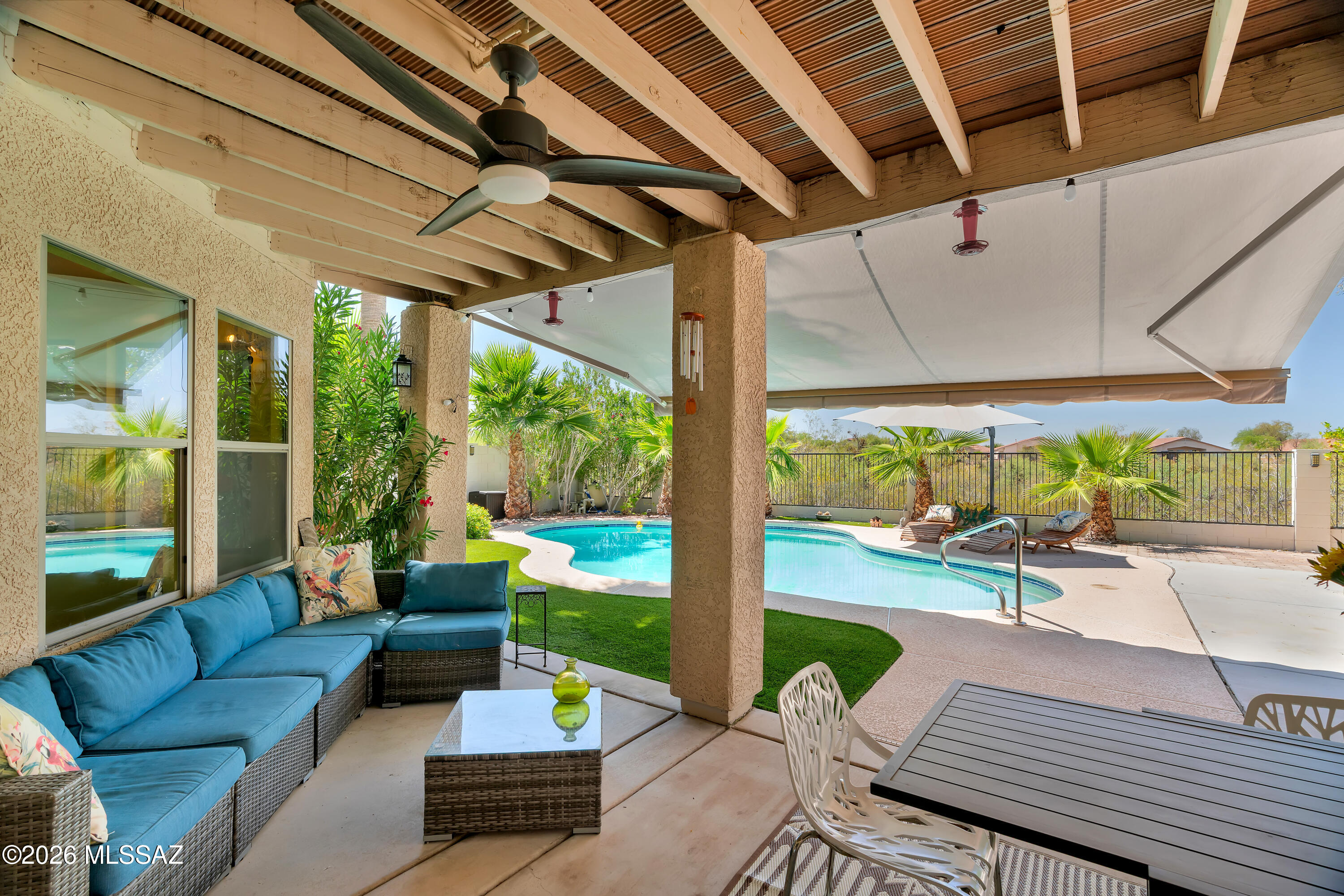 Rancho Agua Dulce (387- 781) - Residential