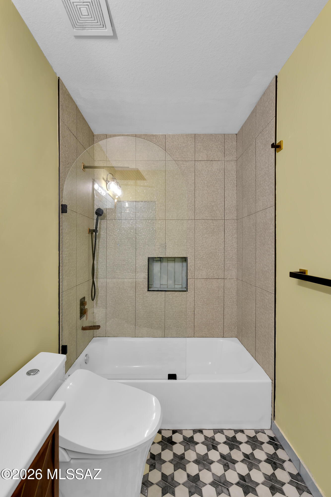Rancho Agua Dulce (387- 781) - Residential
