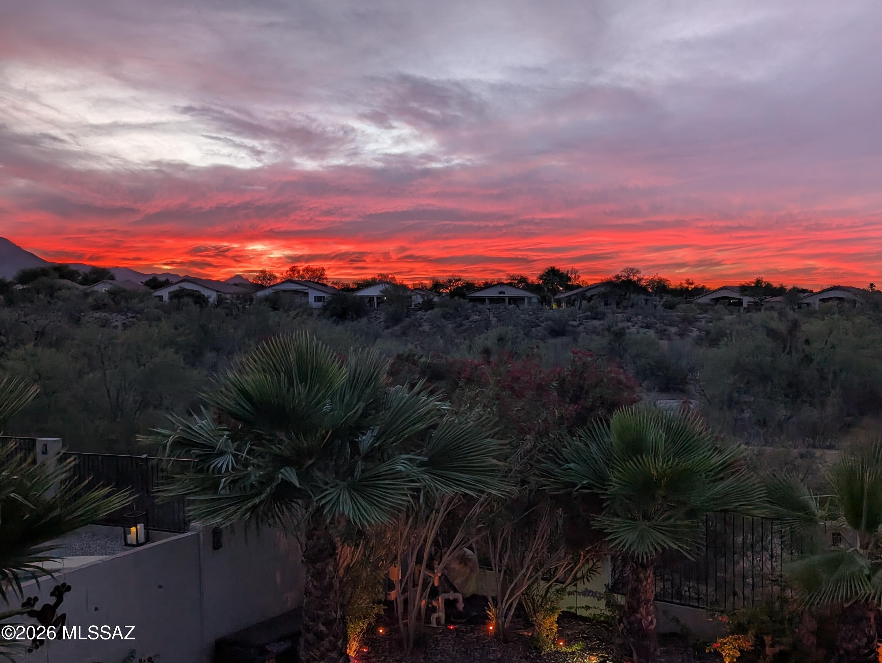 Rancho Agua Dulce (387- 781) - Residential