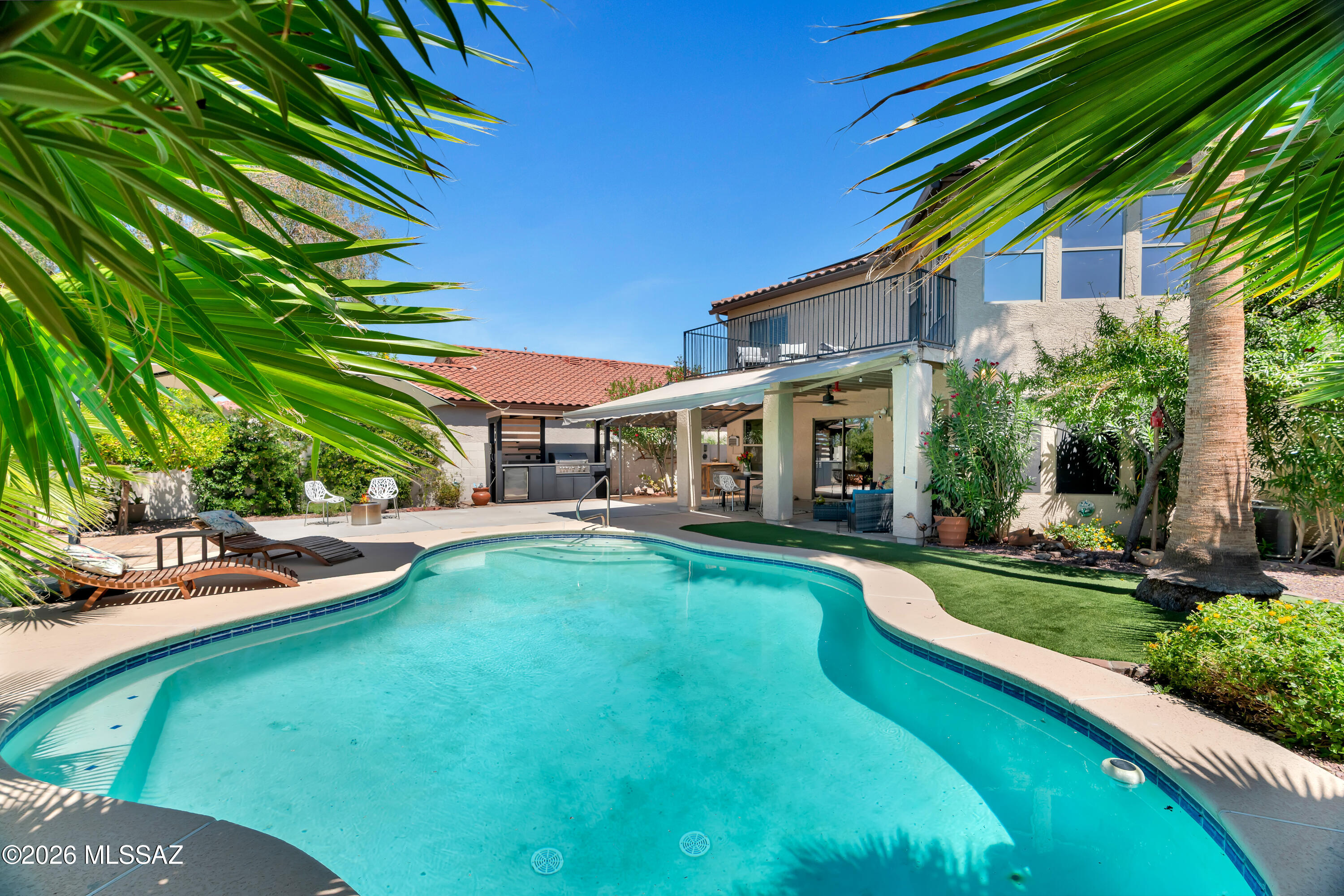 Rancho Agua Dulce (387- 781) - Residential