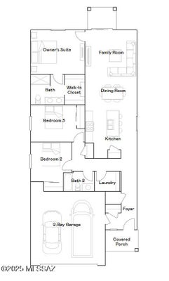871 W CALLE EL COLMILLO, SAHUARITA, AZ 85629 - Image e1bf0f5ce98ccc2cf644182a362eed98/3027672111