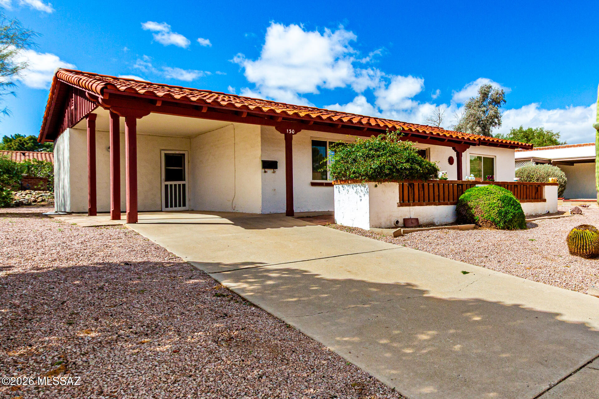 Green Valley Fairways(1-235) - Residential