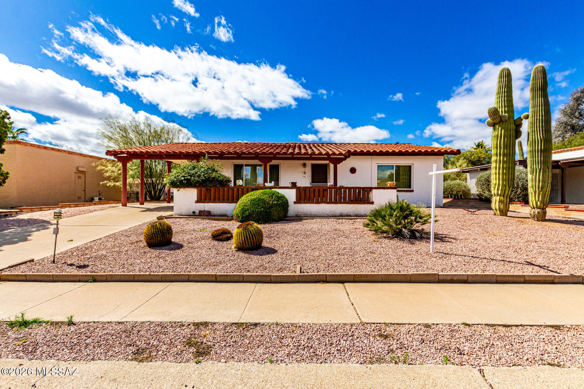 Green Valley Fairways(1-235) - Residential
