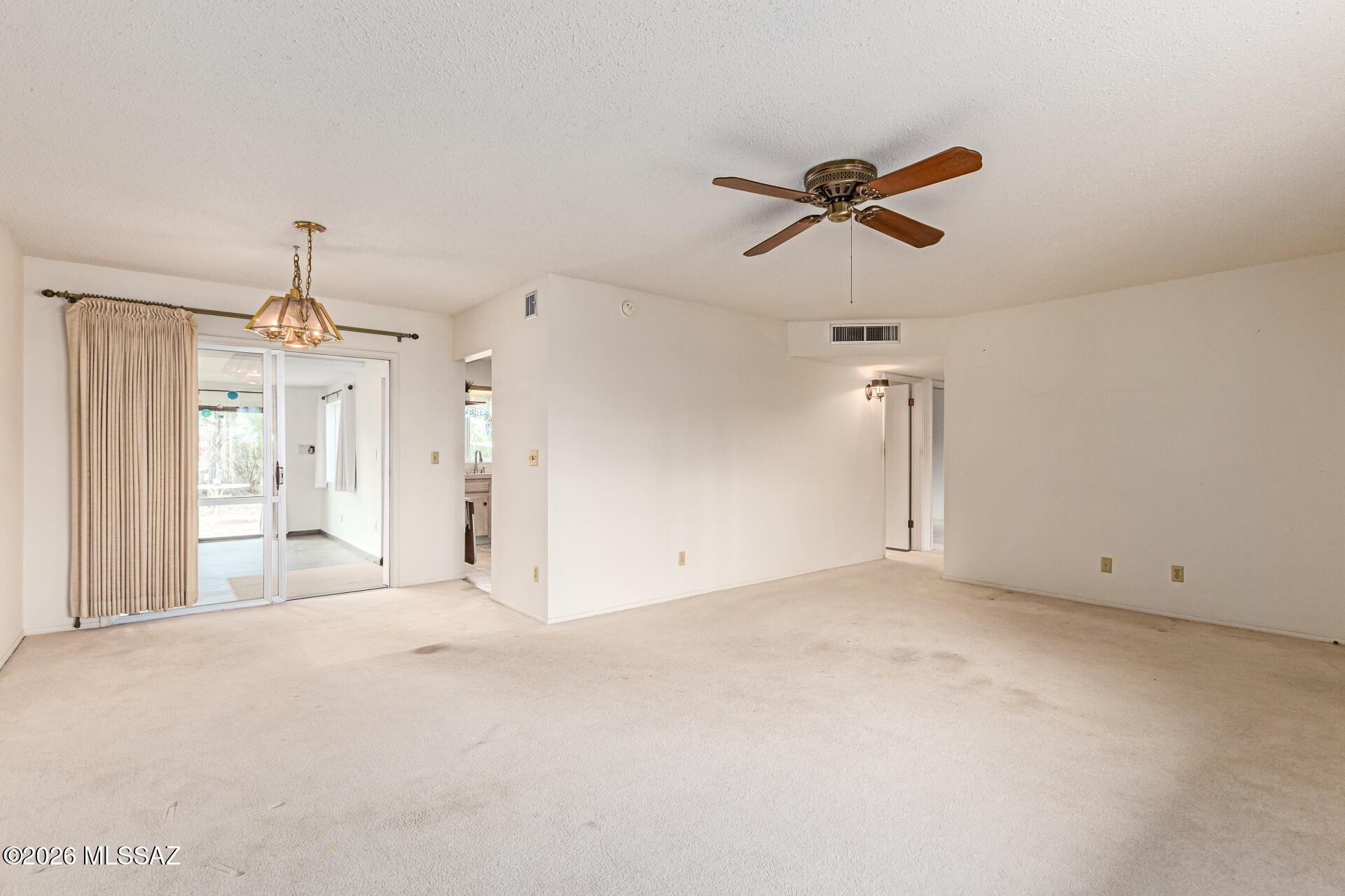 Green Valley Fairways(1-235) - Residential