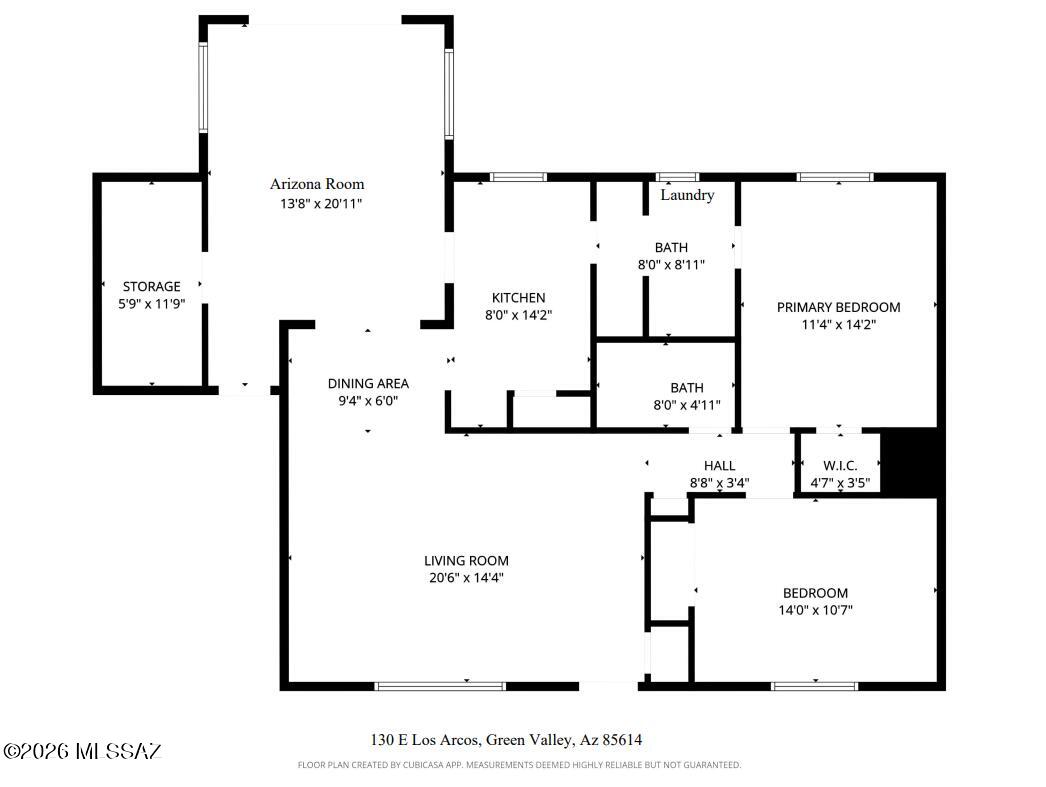 Green Valley Fairways(1-235) - Residential