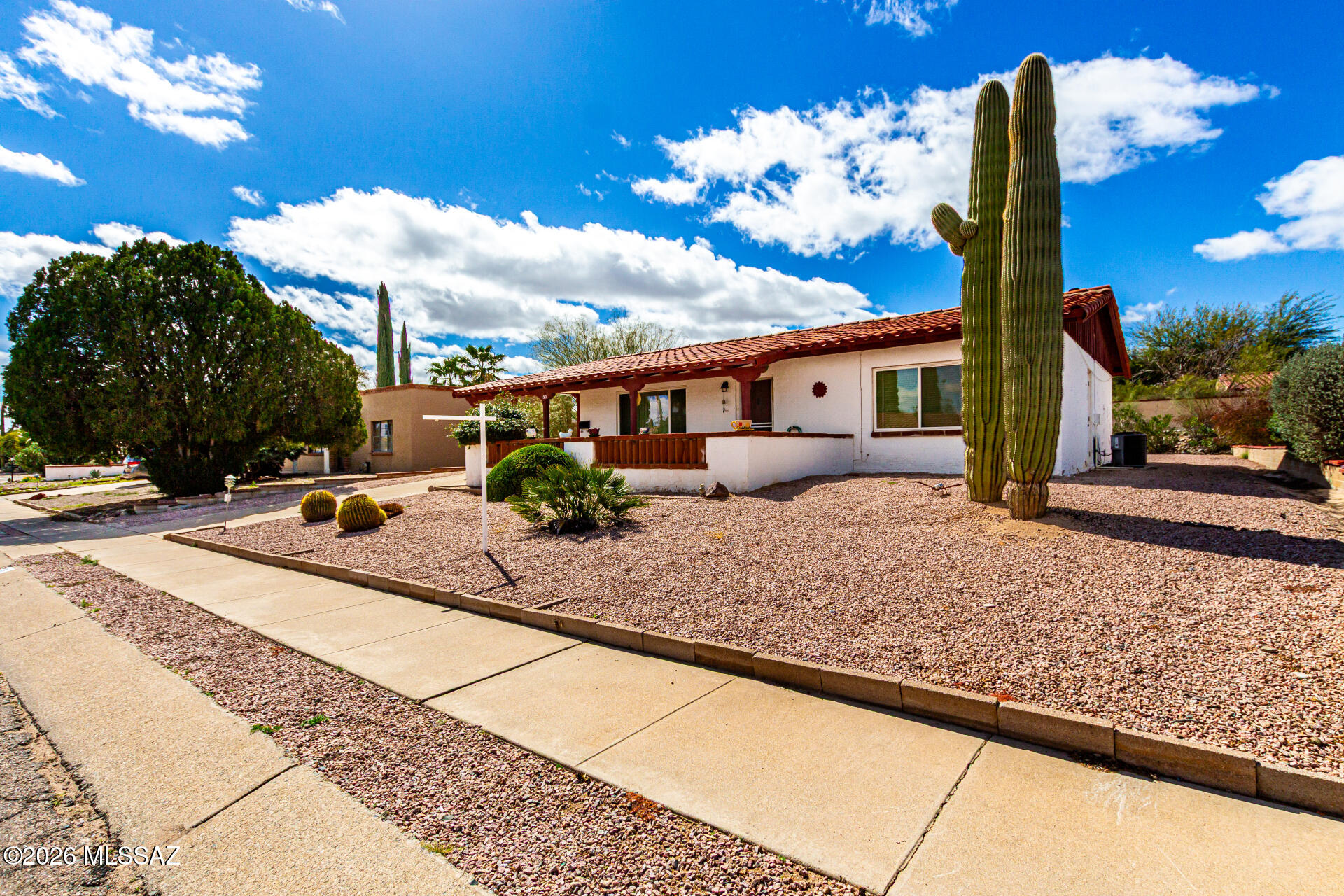 Green Valley Fairways(1-235) - Residential