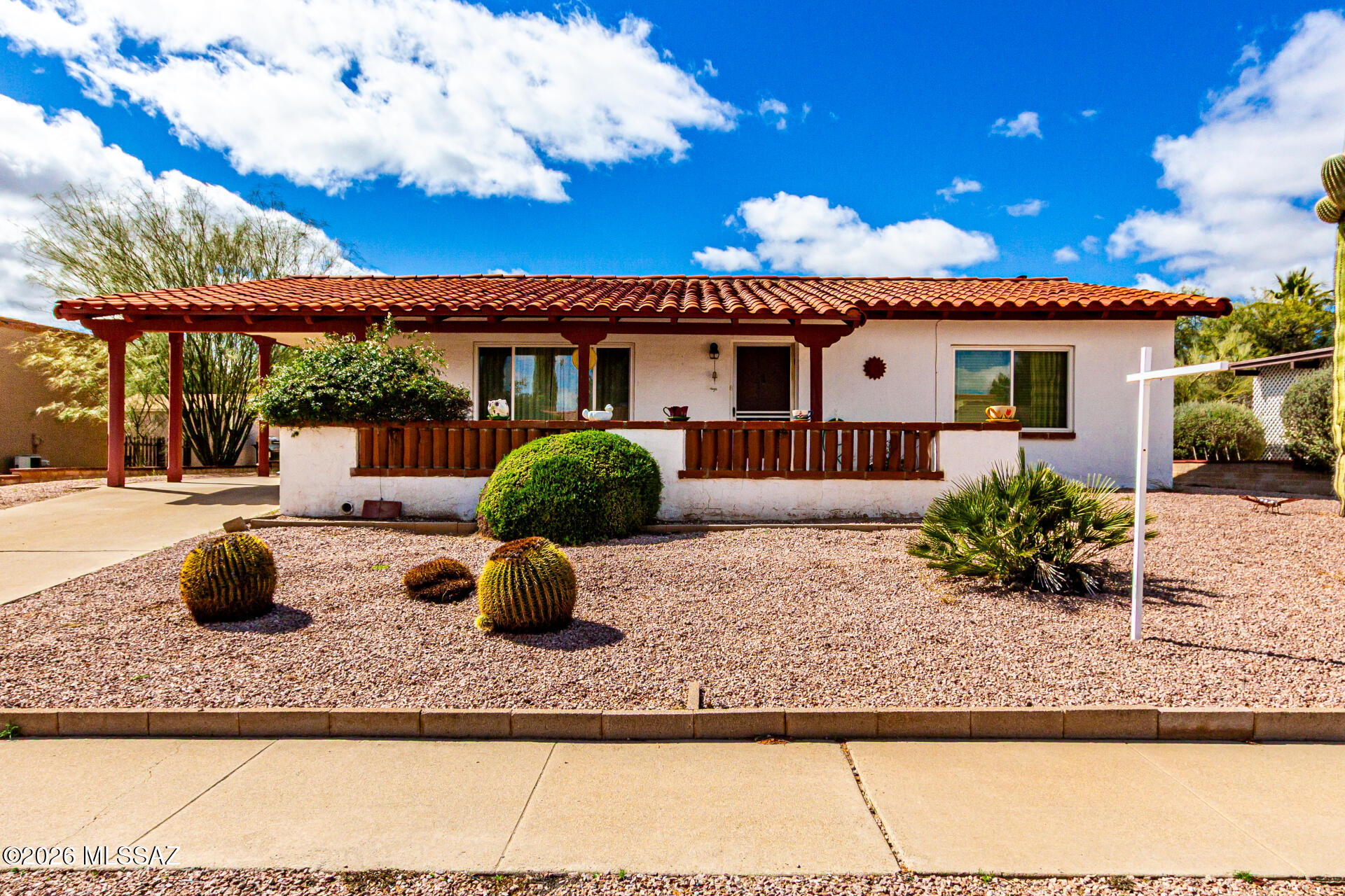 Green Valley Fairways(1-235) - Residential
