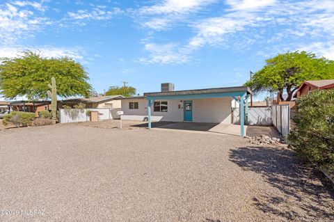 843 E Alturas Street Tucson AZ 85719