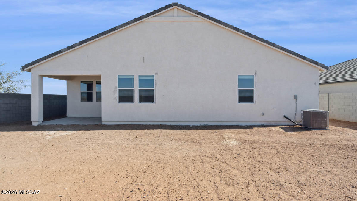 Saguaro Bloom 7A - Residential