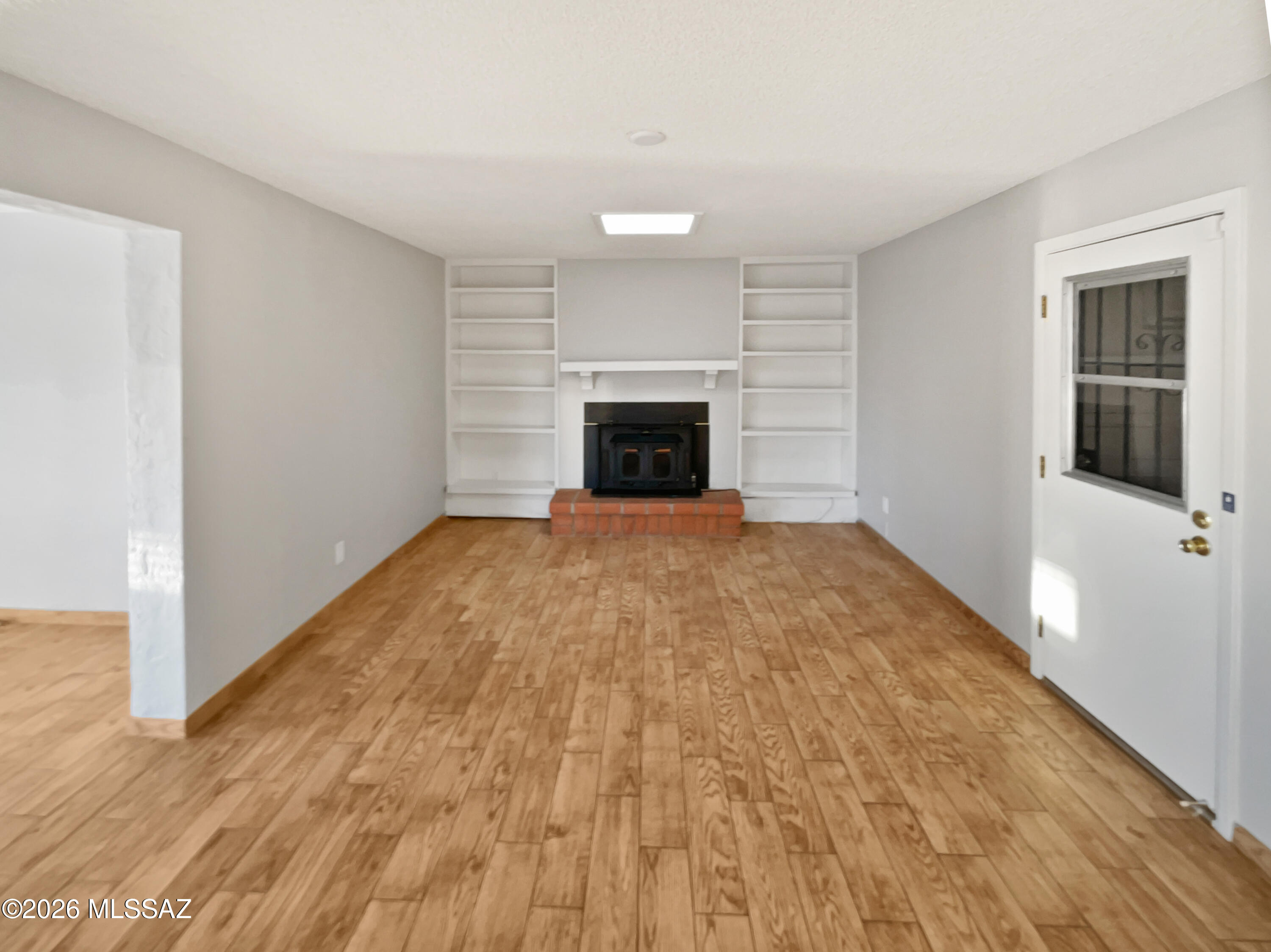 7881 N Soledad Avenue