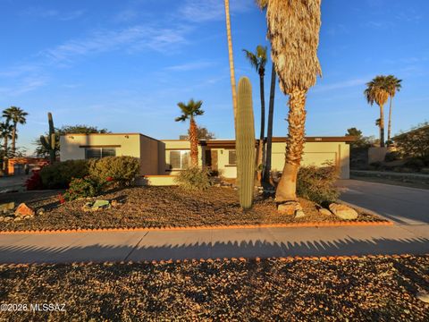 7881 N Soledad Avenue Tucson AZ 85741