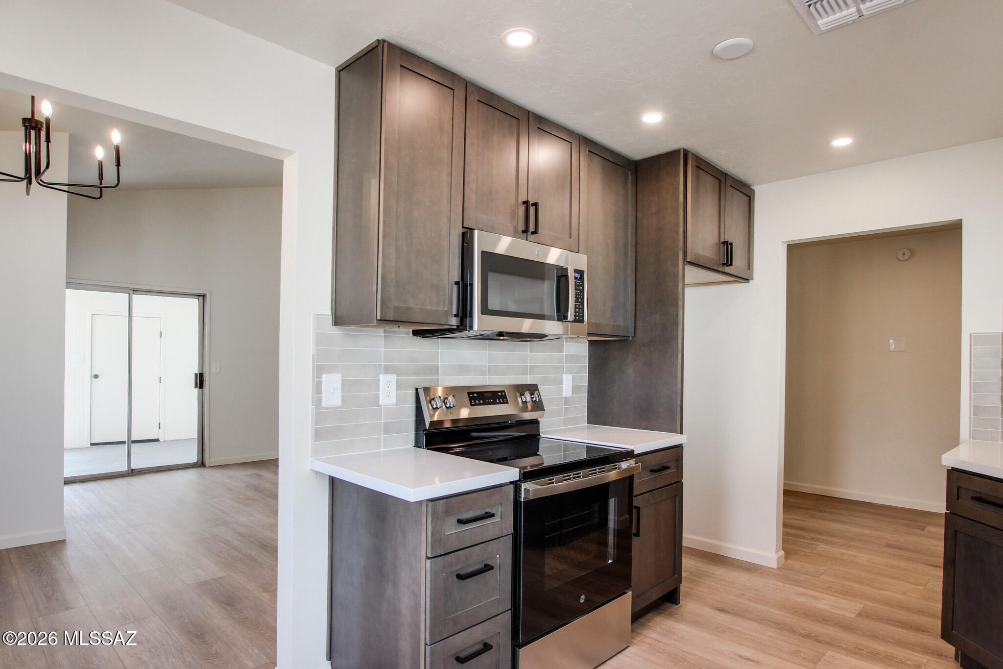 Estrella Subdivision - Residential