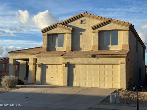 Photo of 168 W Sprint Street, Vail, AZ 85641 (MLS # 22606141)