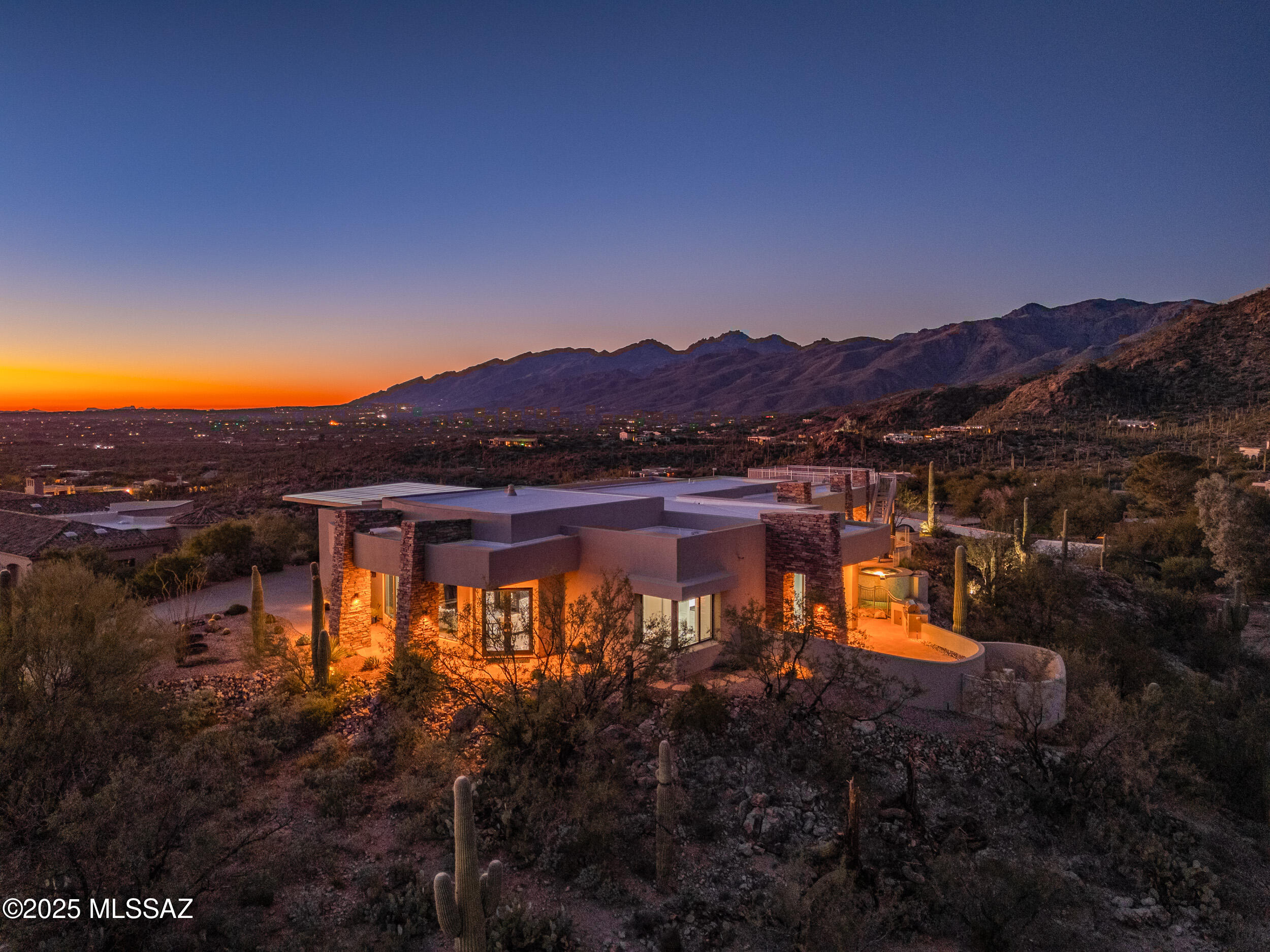 Redington Ranch (1-67) - Residential
