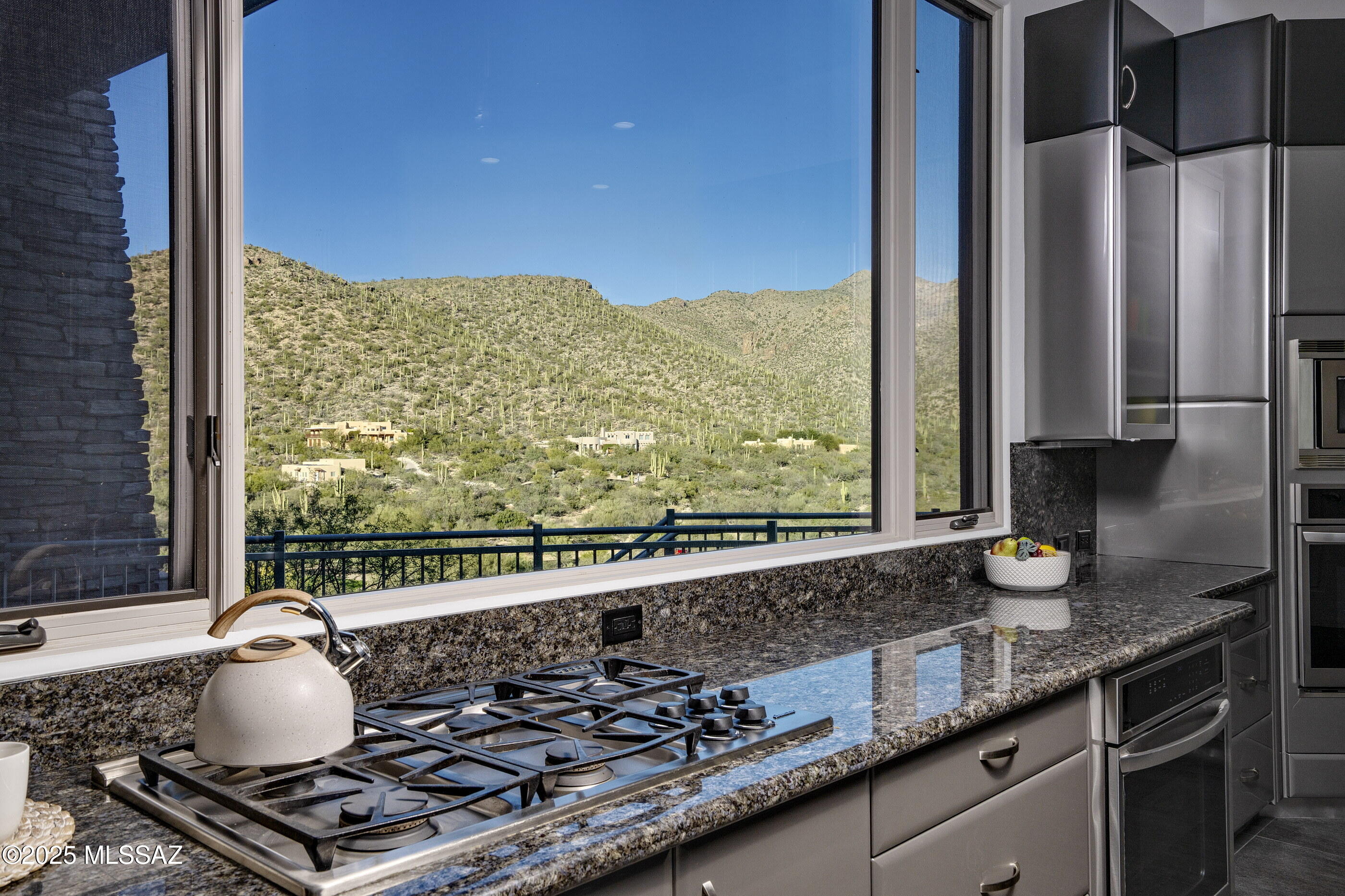 Redington Ranch (1-67) - Residential