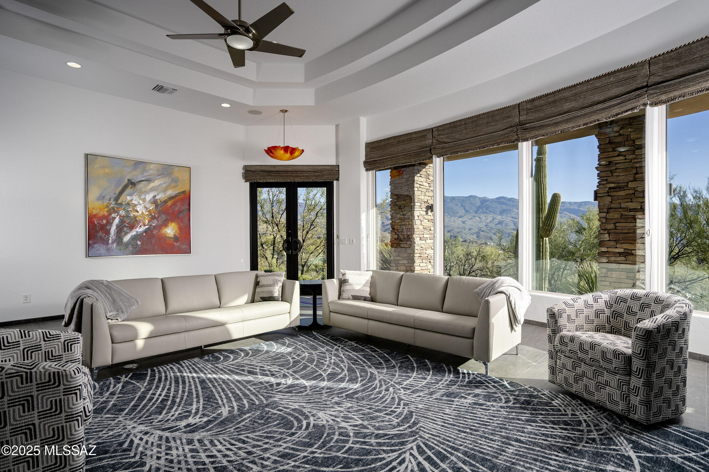 Redington Ranch (1-67) - Residential