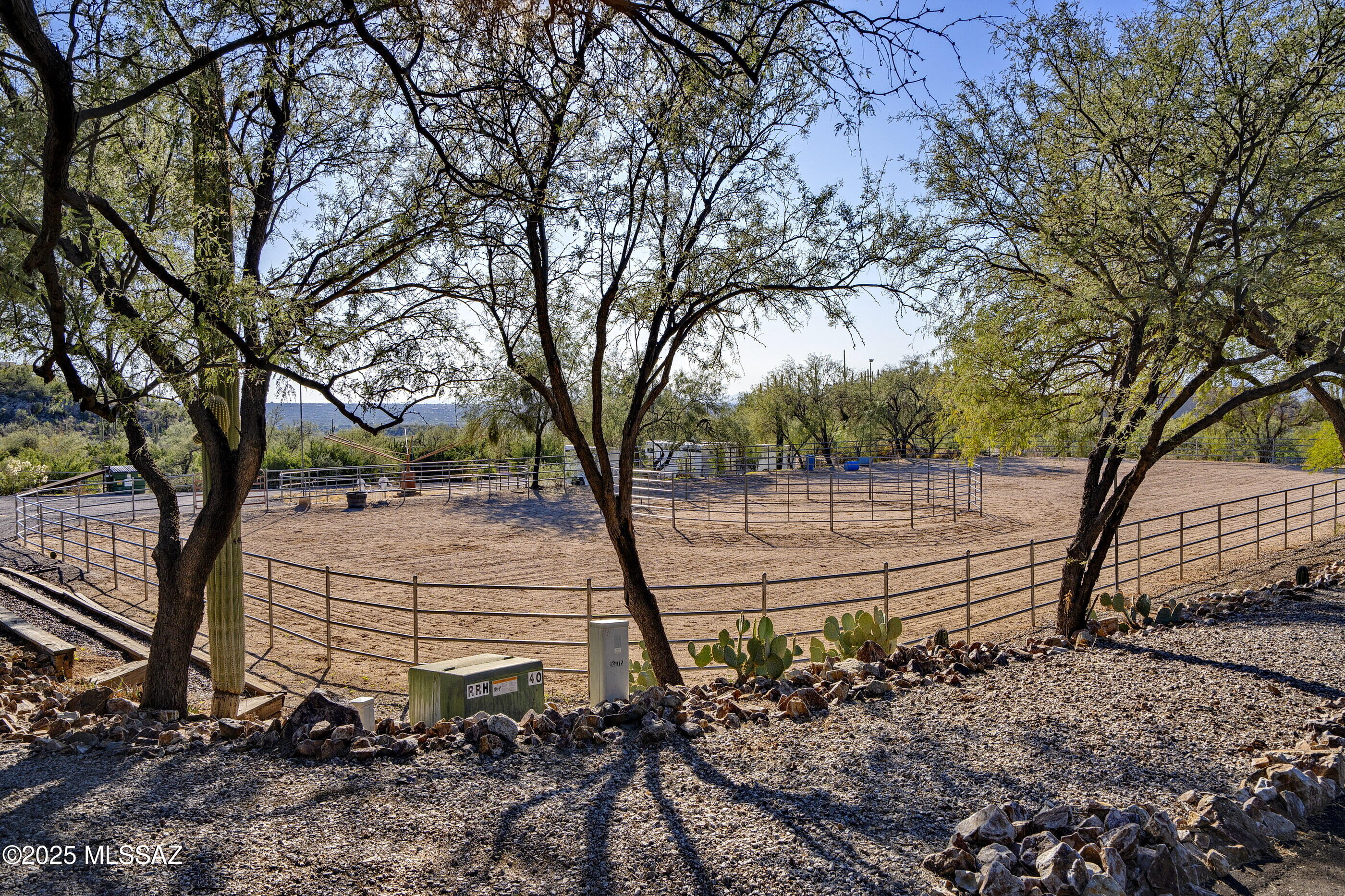 Redington Ranch (1-67) - Residential