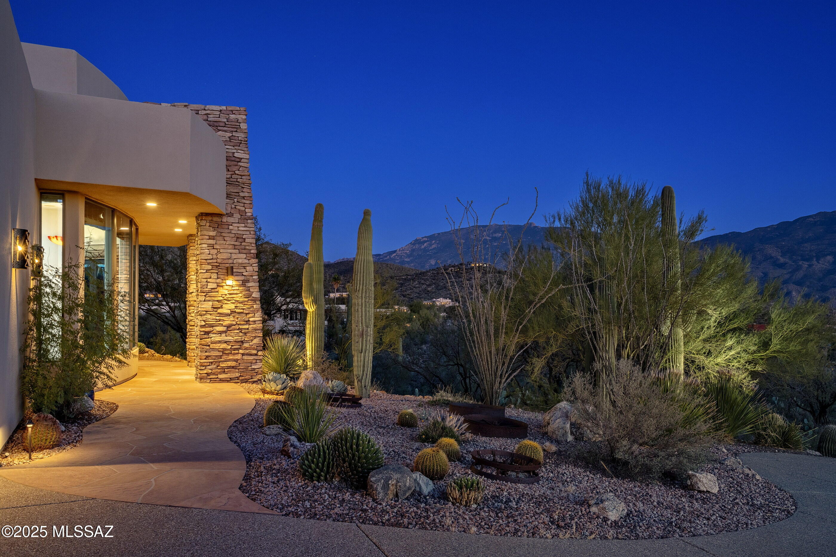 Redington Ranch (1-67) - Residential