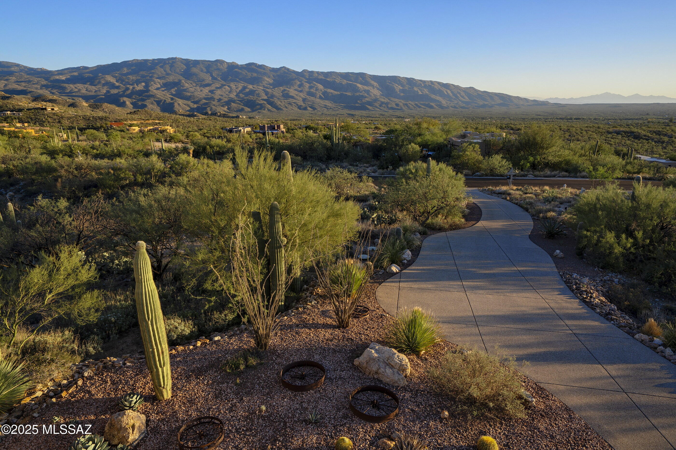 Redington Ranch (1-67) - Residential