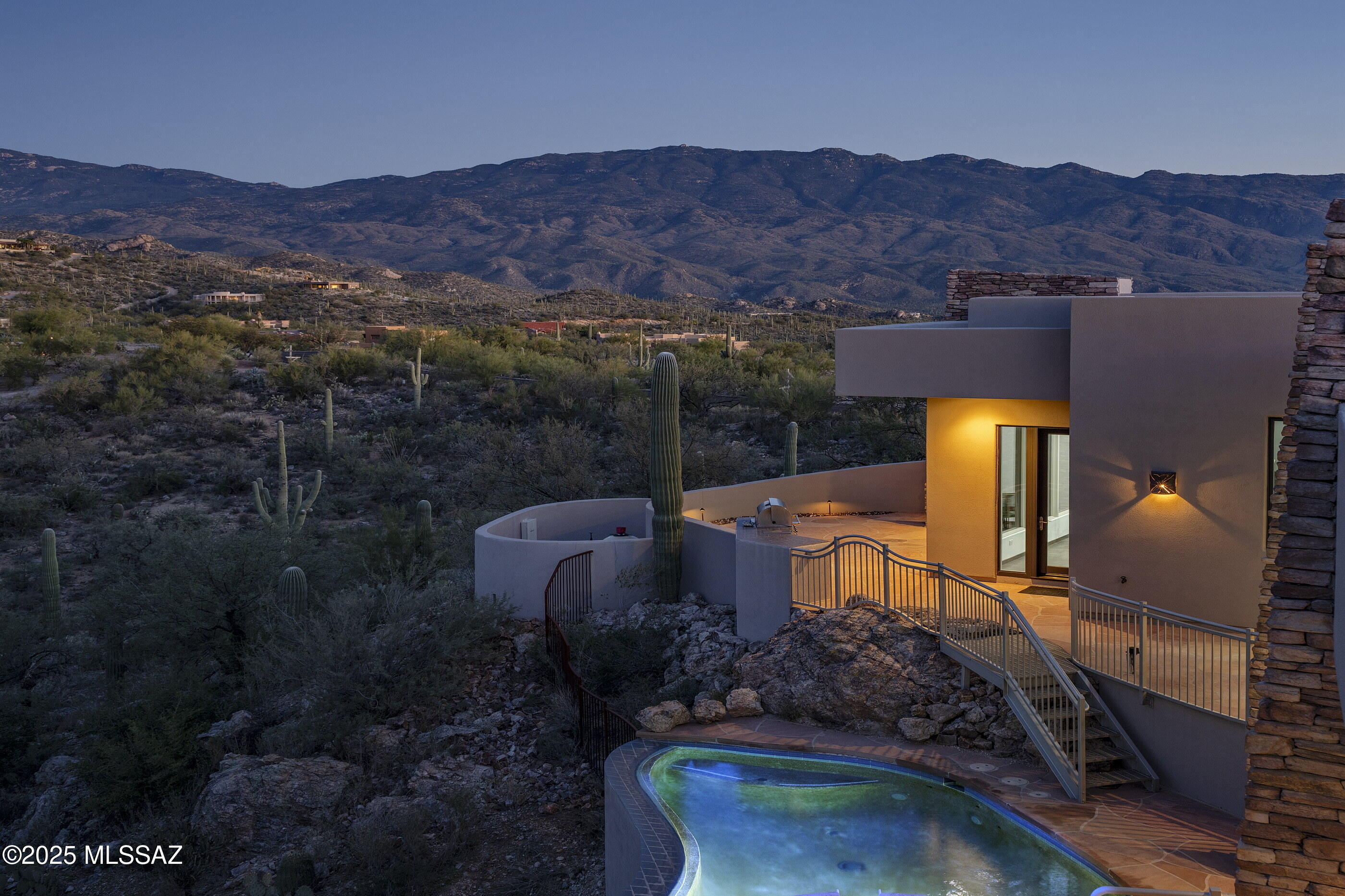 Redington Ranch (1-67) - Residential
