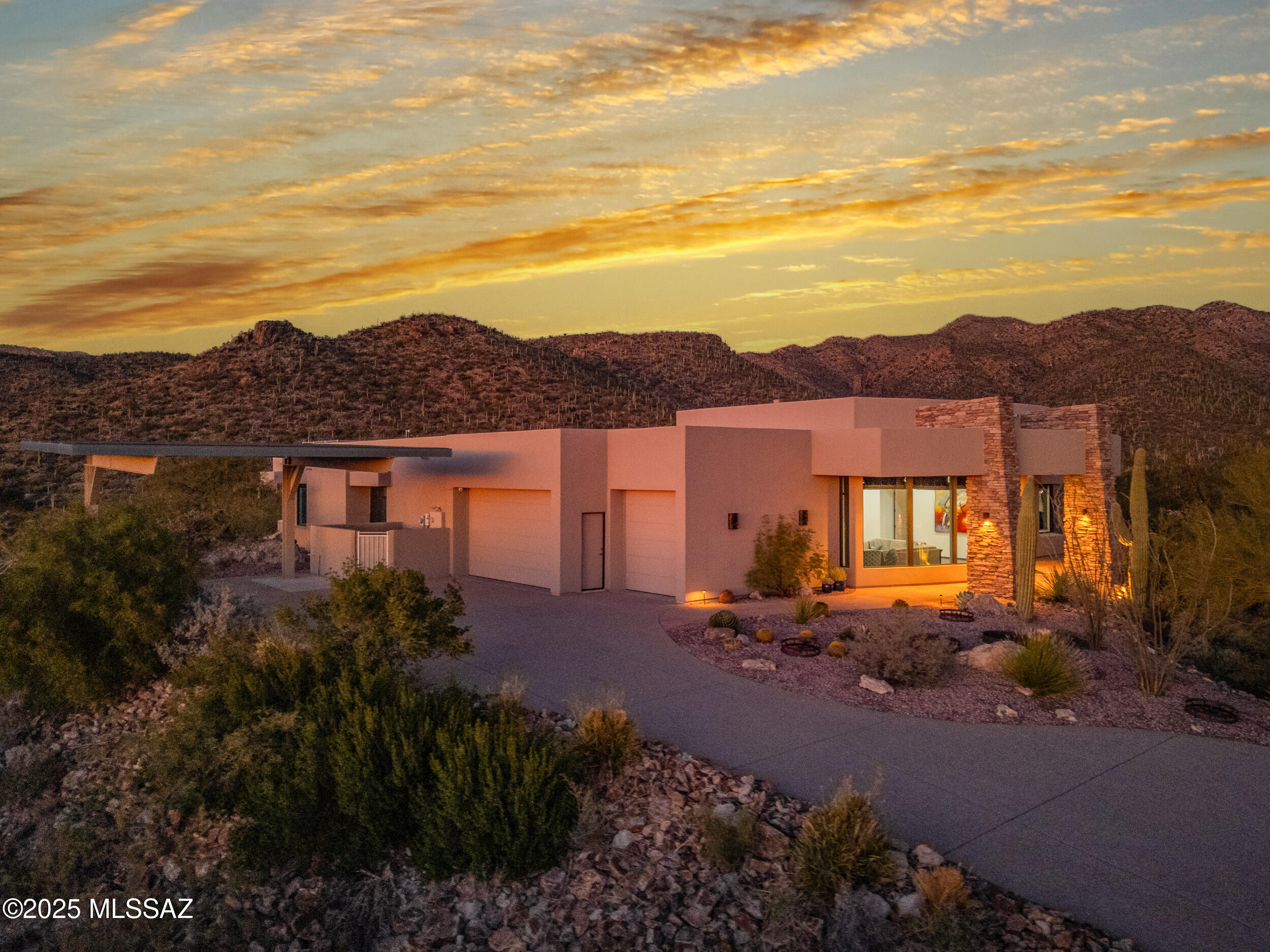 Redington Ranch (1-67) - Residential