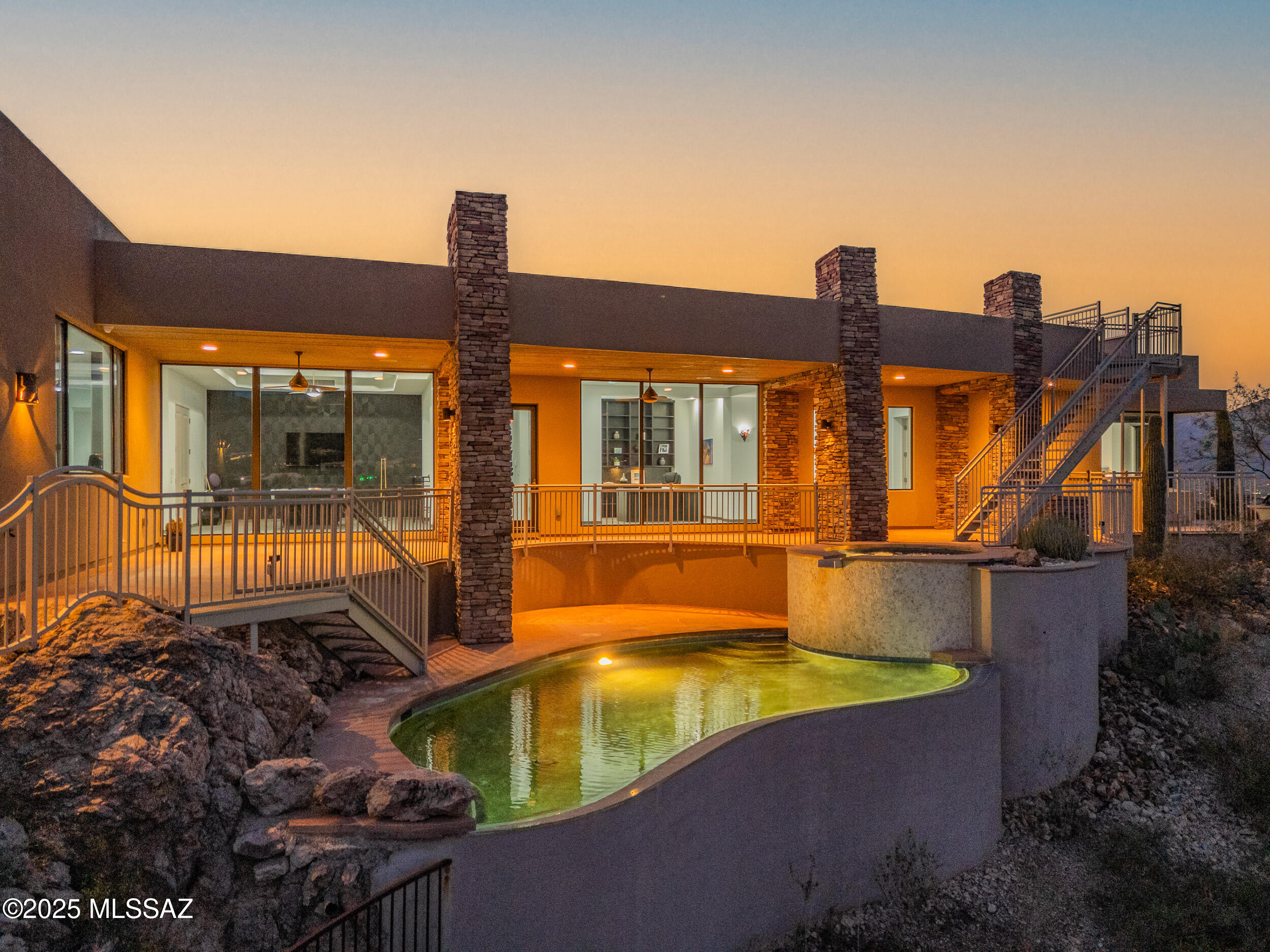 Redington Ranch (1-67) - Residential