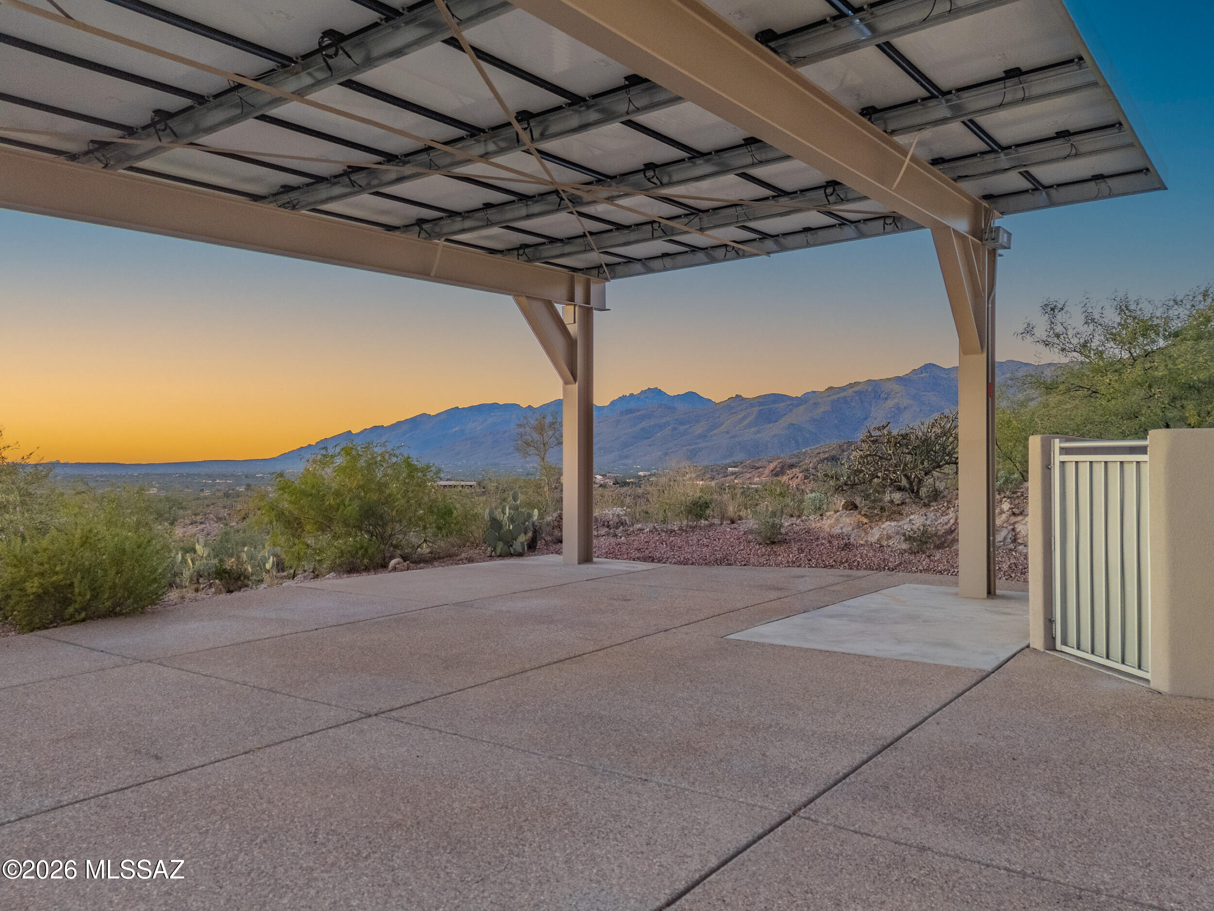 Redington Ranch (1-67) - Residential