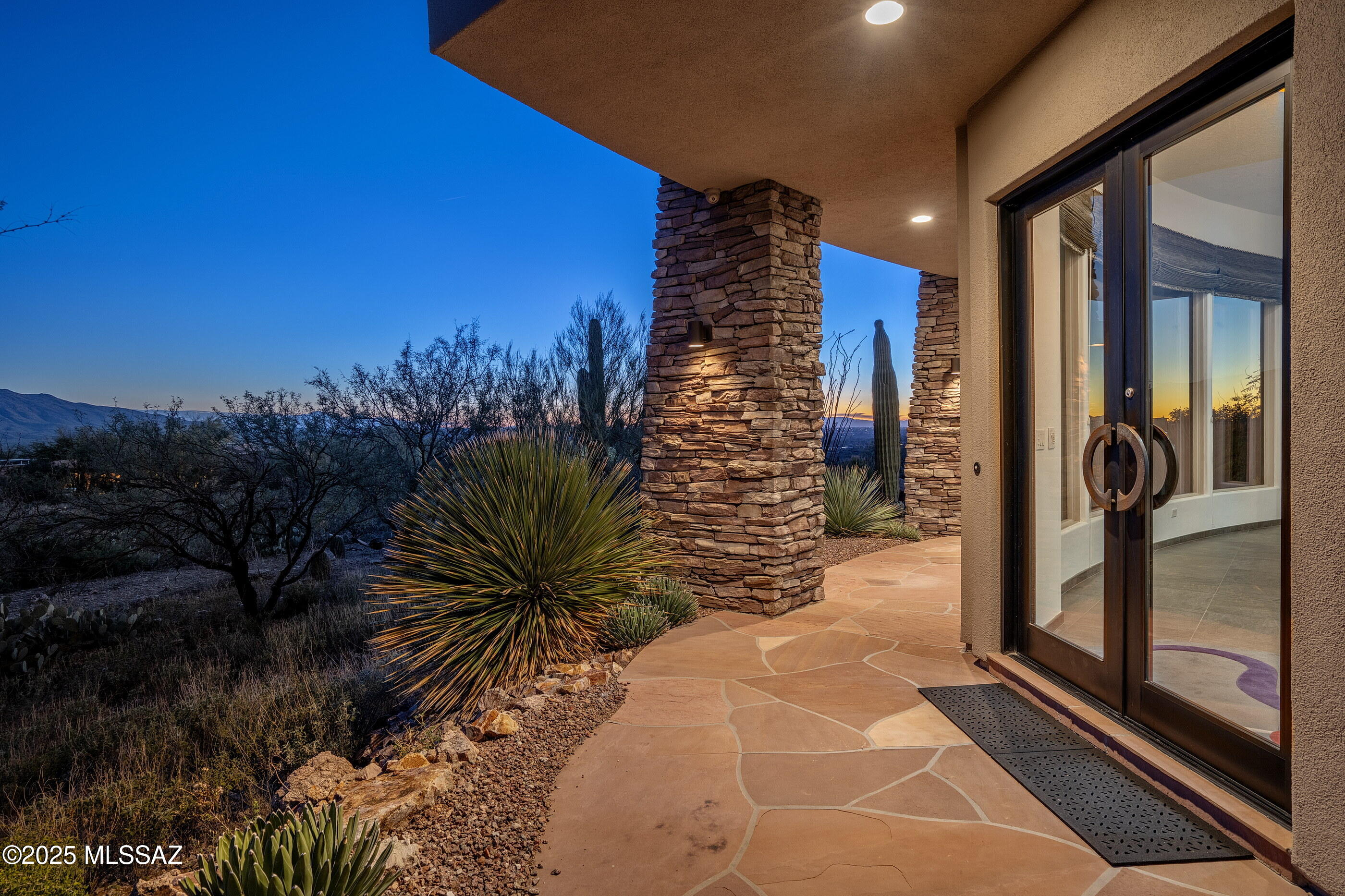 Redington Ranch (1-67) - Residential