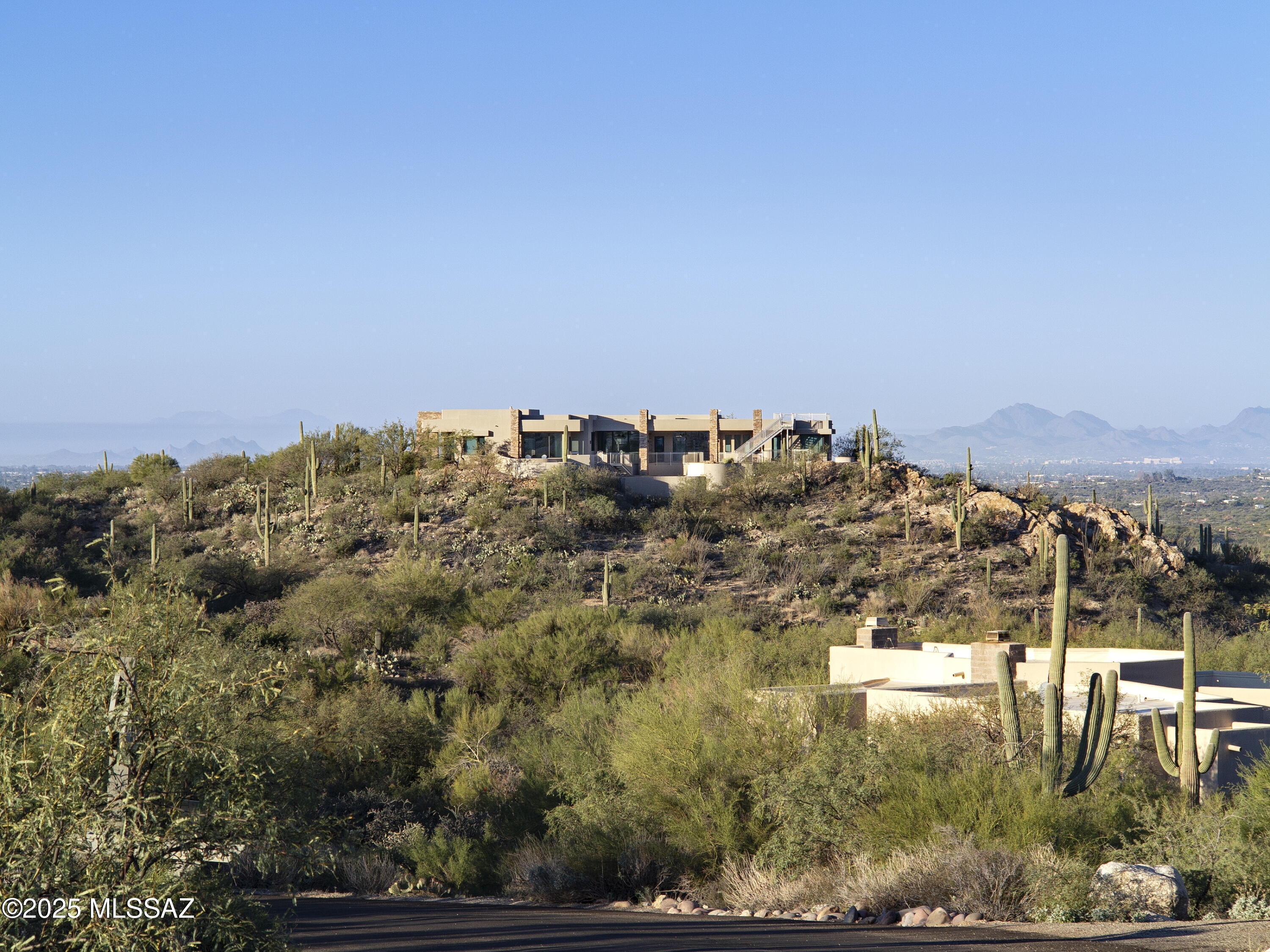 Redington Ranch (1-67) - Residential