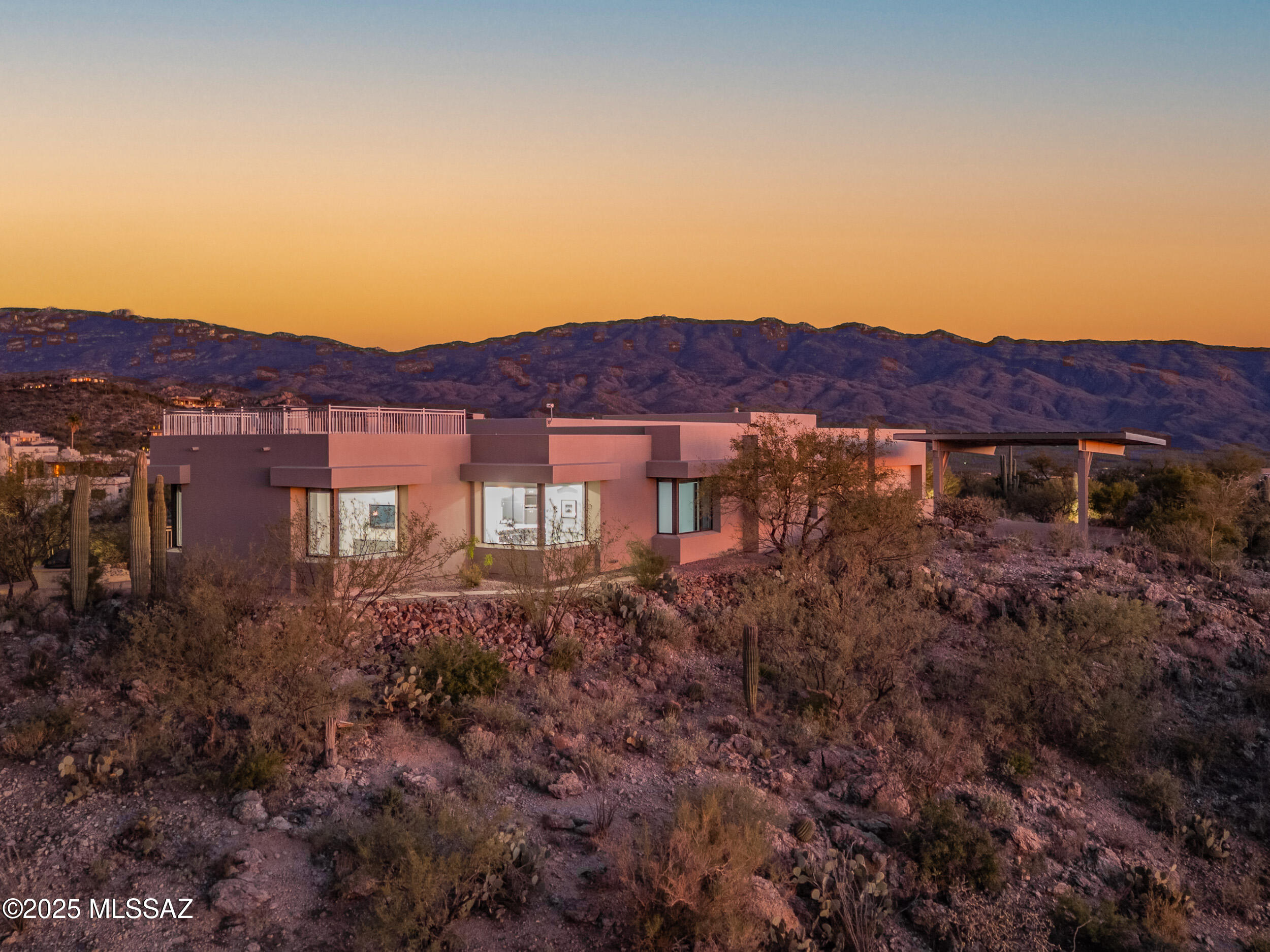 Redington Ranch (1-67) - Residential