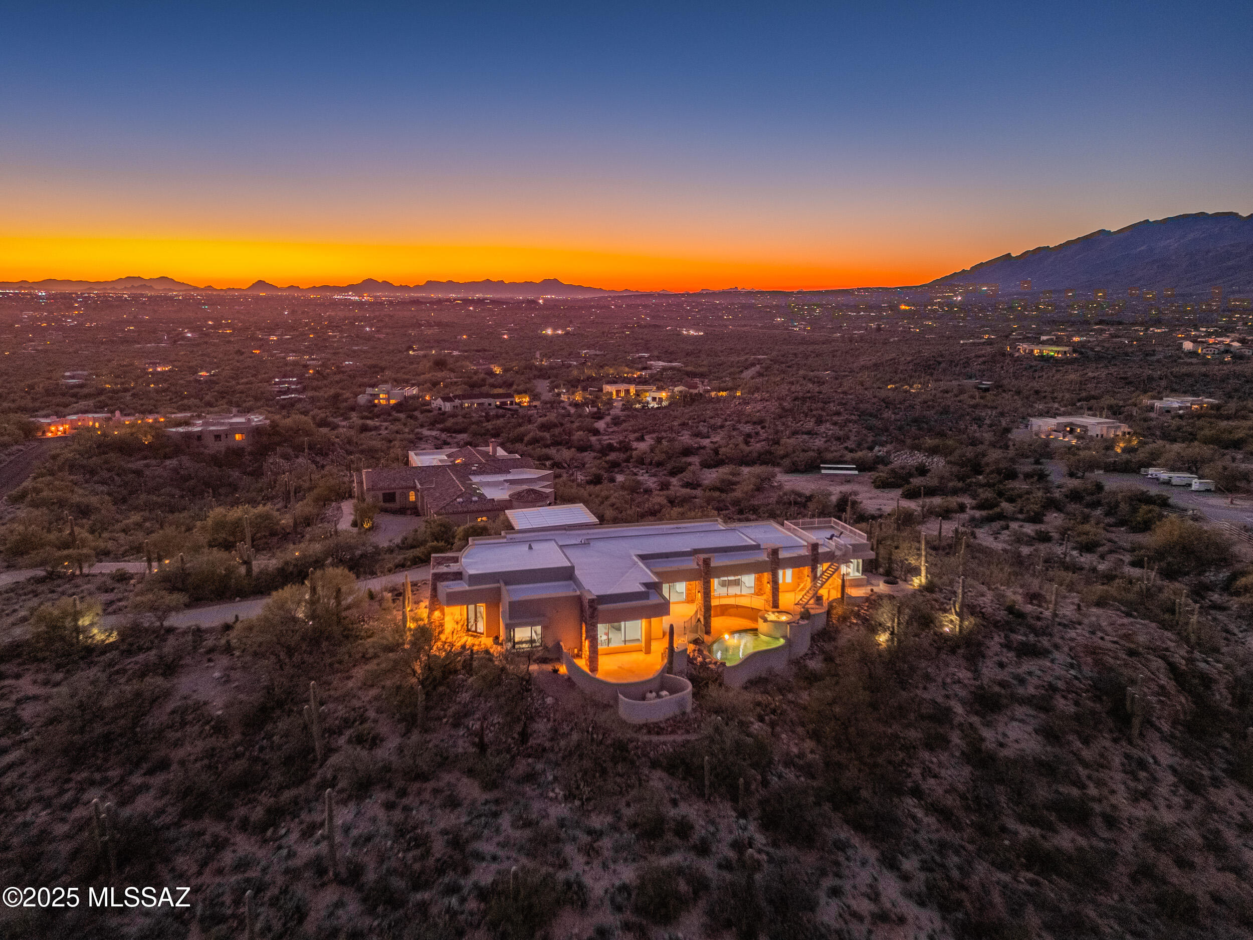 Redington Ranch (1-67) - Residential