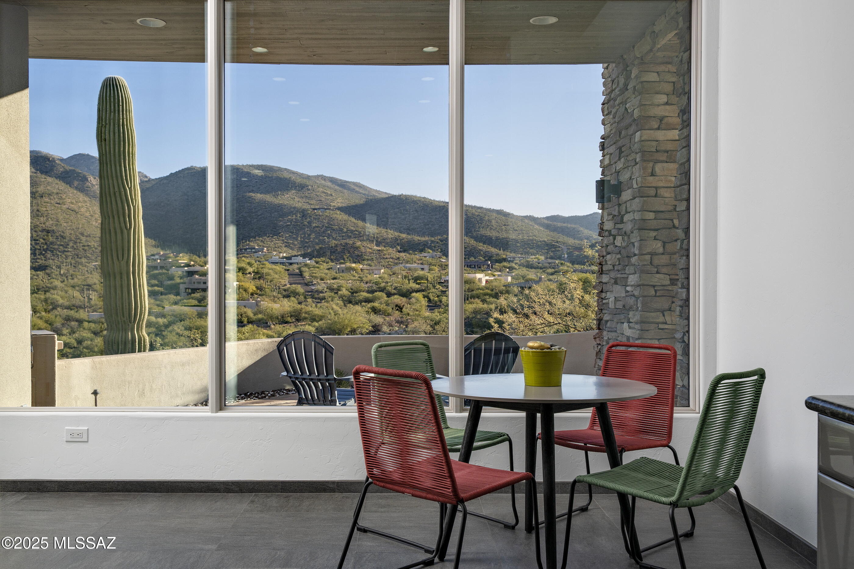 Redington Ranch (1-67) - Residential