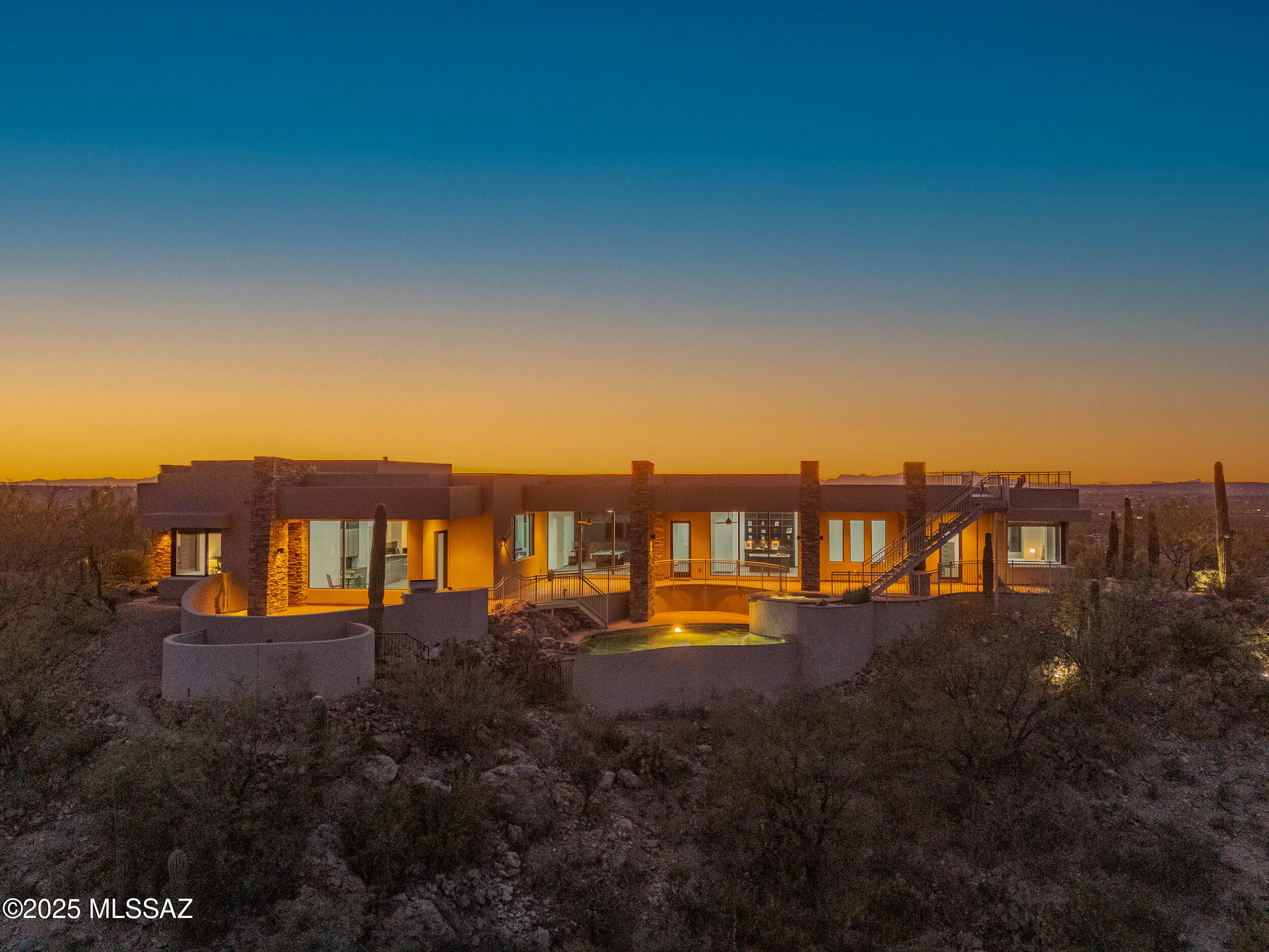 Redington Ranch (1-67) - Residential