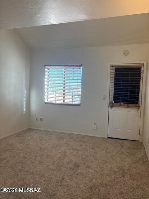 Como Del Sol Amended - Residential Lease